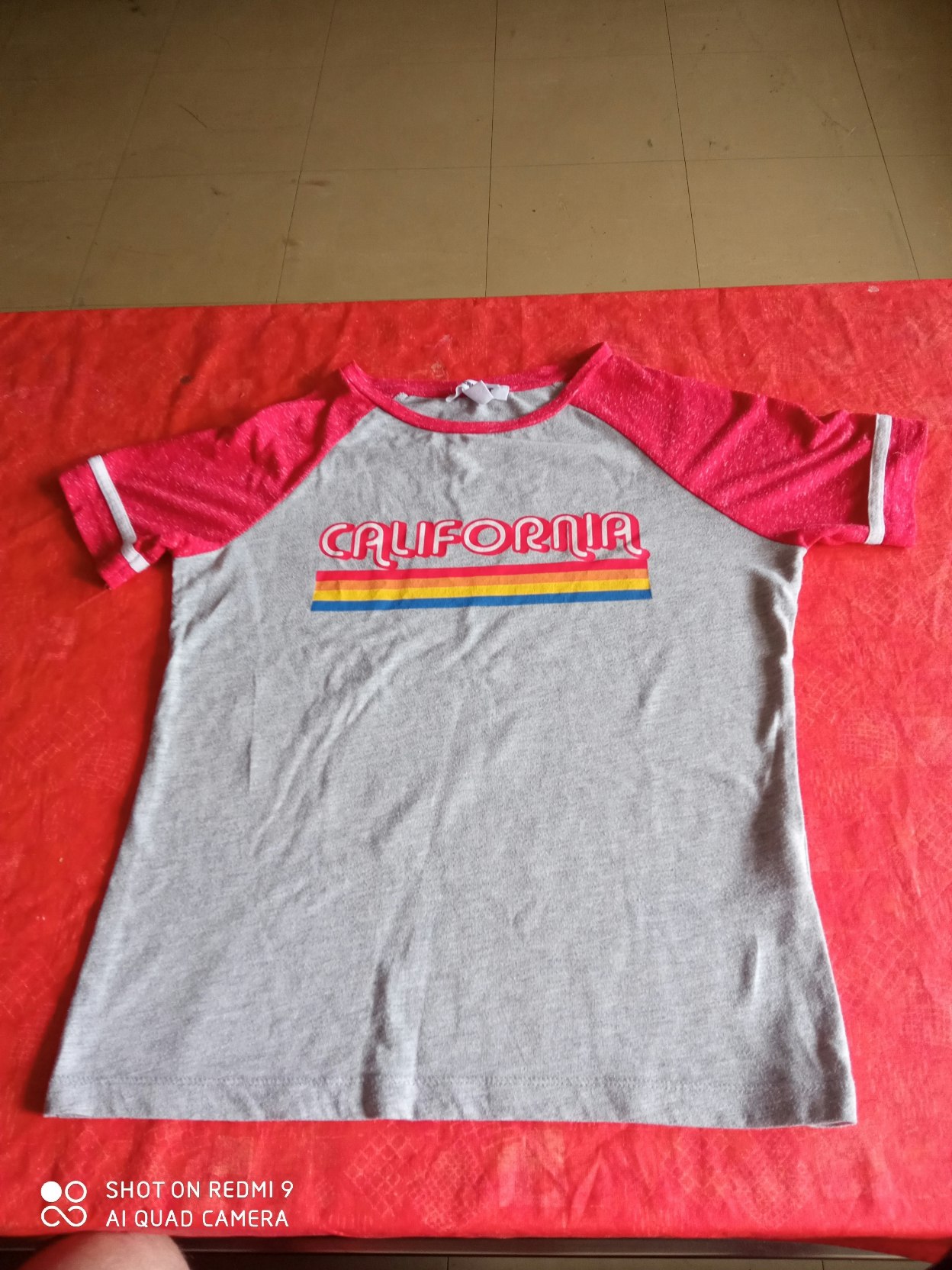 T-shirt