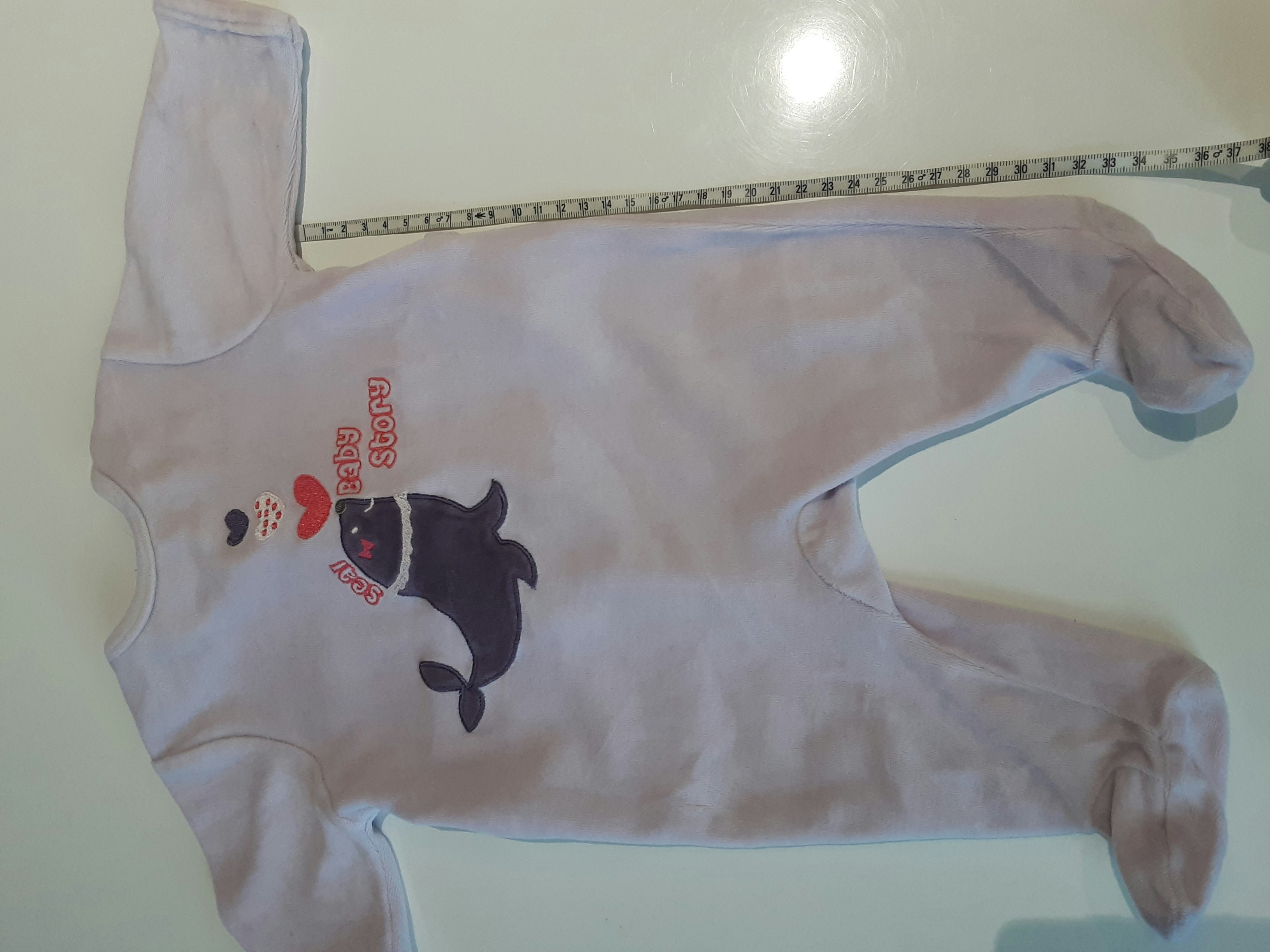 Pyjama 3mois - photo numéro 4