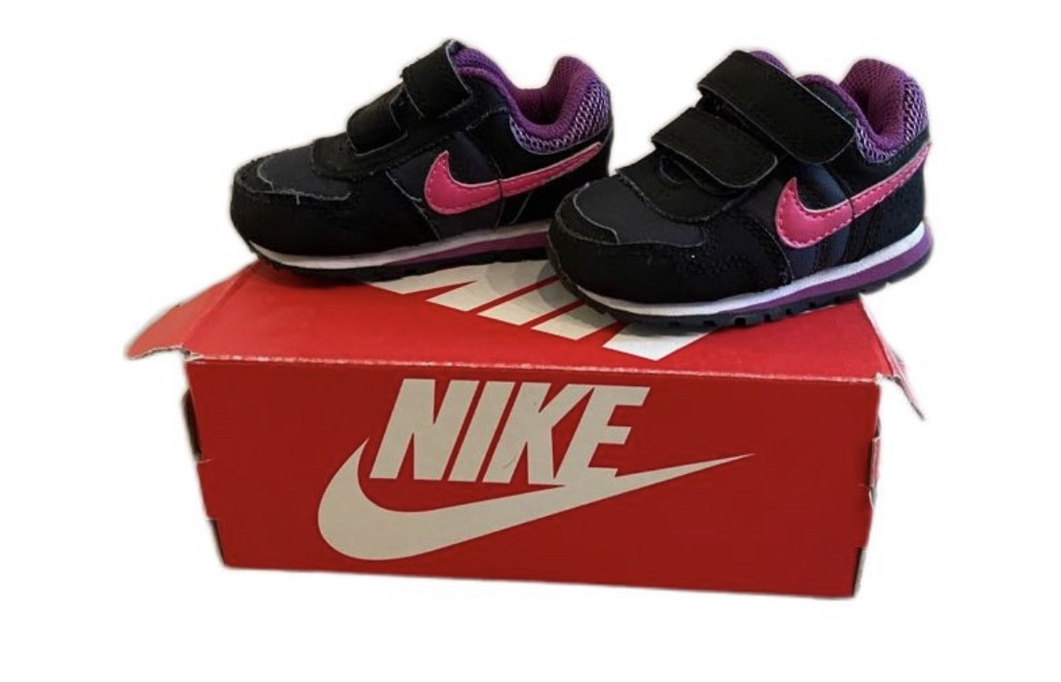 Nike runner taille 18,5