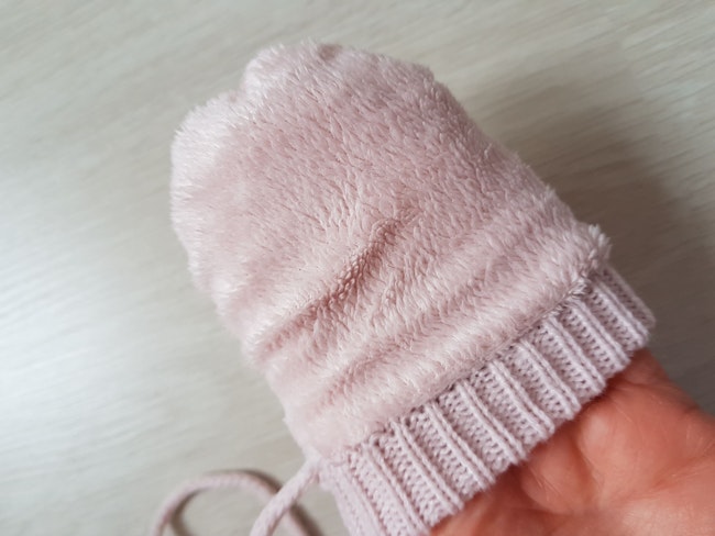 Bonnet Echarpe Gants Bebe 12 18 Mois Beebs Achat Vente Bebe Enfant