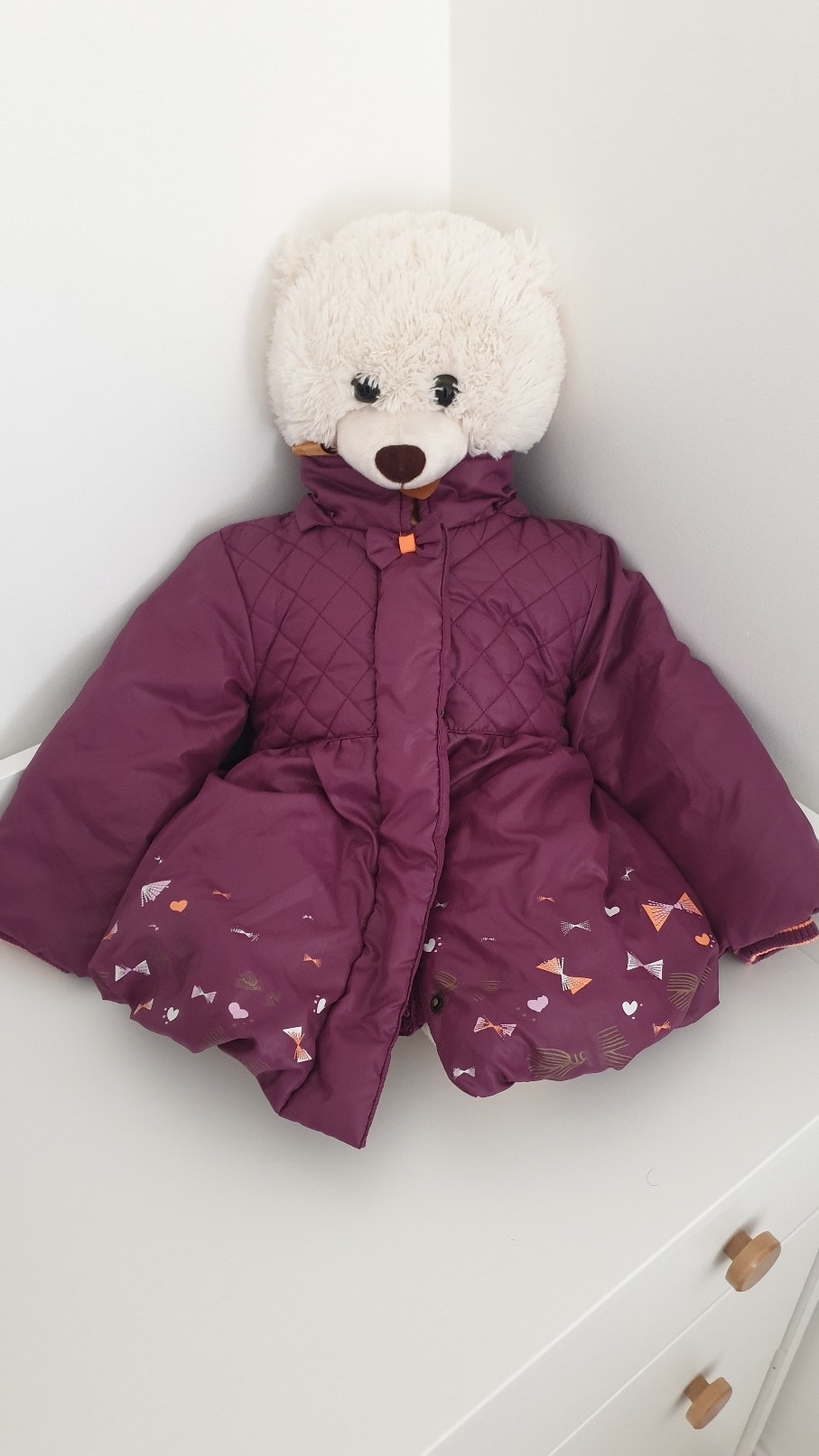 Manteau - photo numéro 3