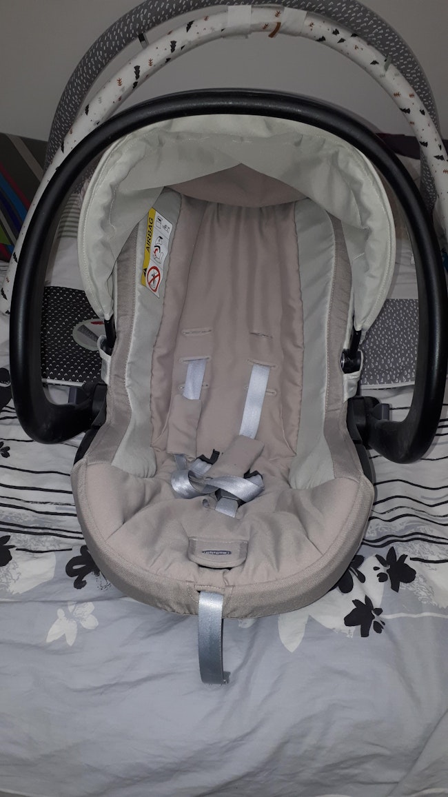 Siege Auto Cosy Chicco Beebs Achat Vente Bebe