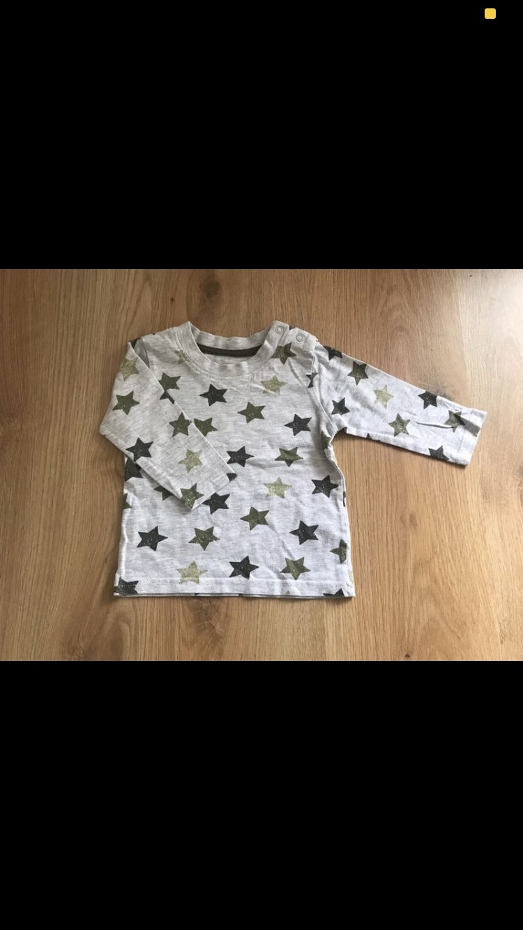 Lot de vêtements taille 6-9 mois - photo numéro 5