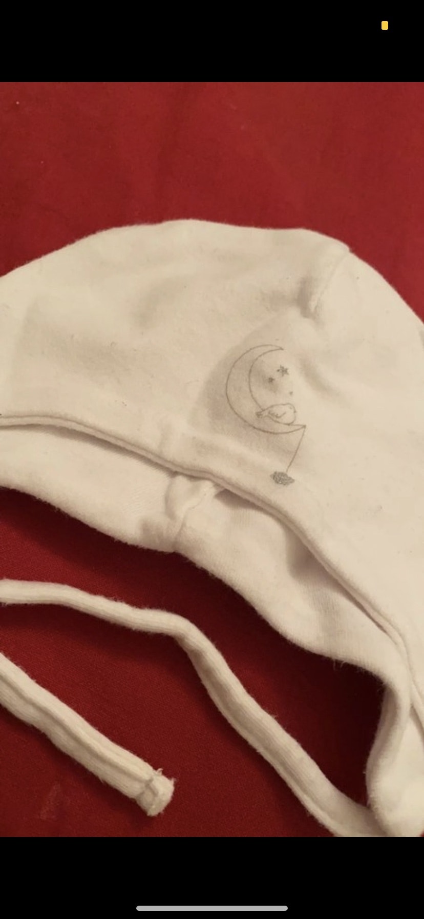 Bonnet