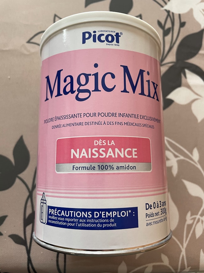 Magic Mix Beebs Achat Vente Bebe