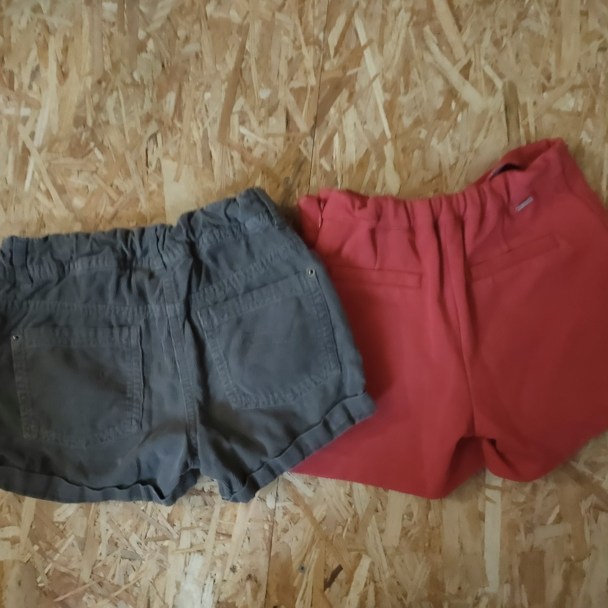 Lot de short - photo numéro 6