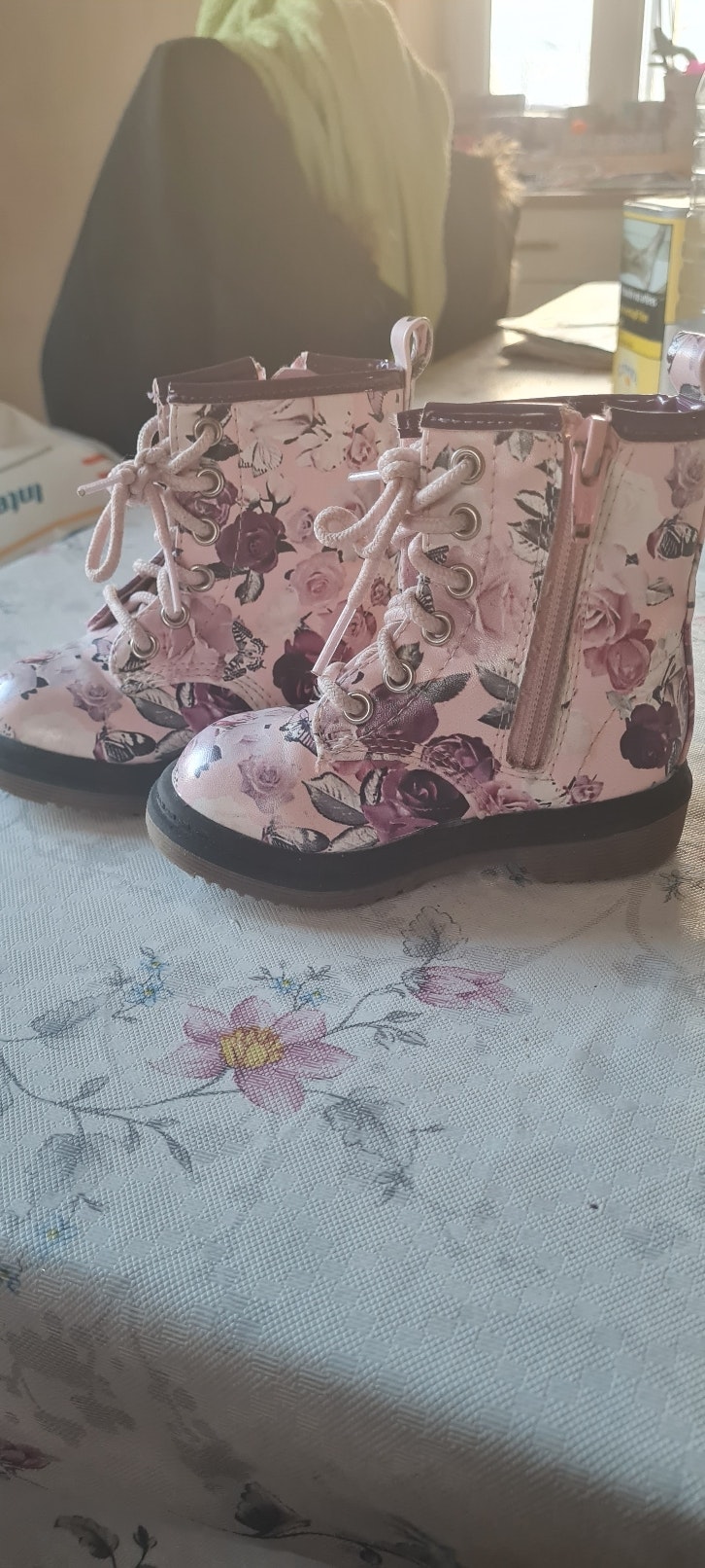 Bottines filles Primark