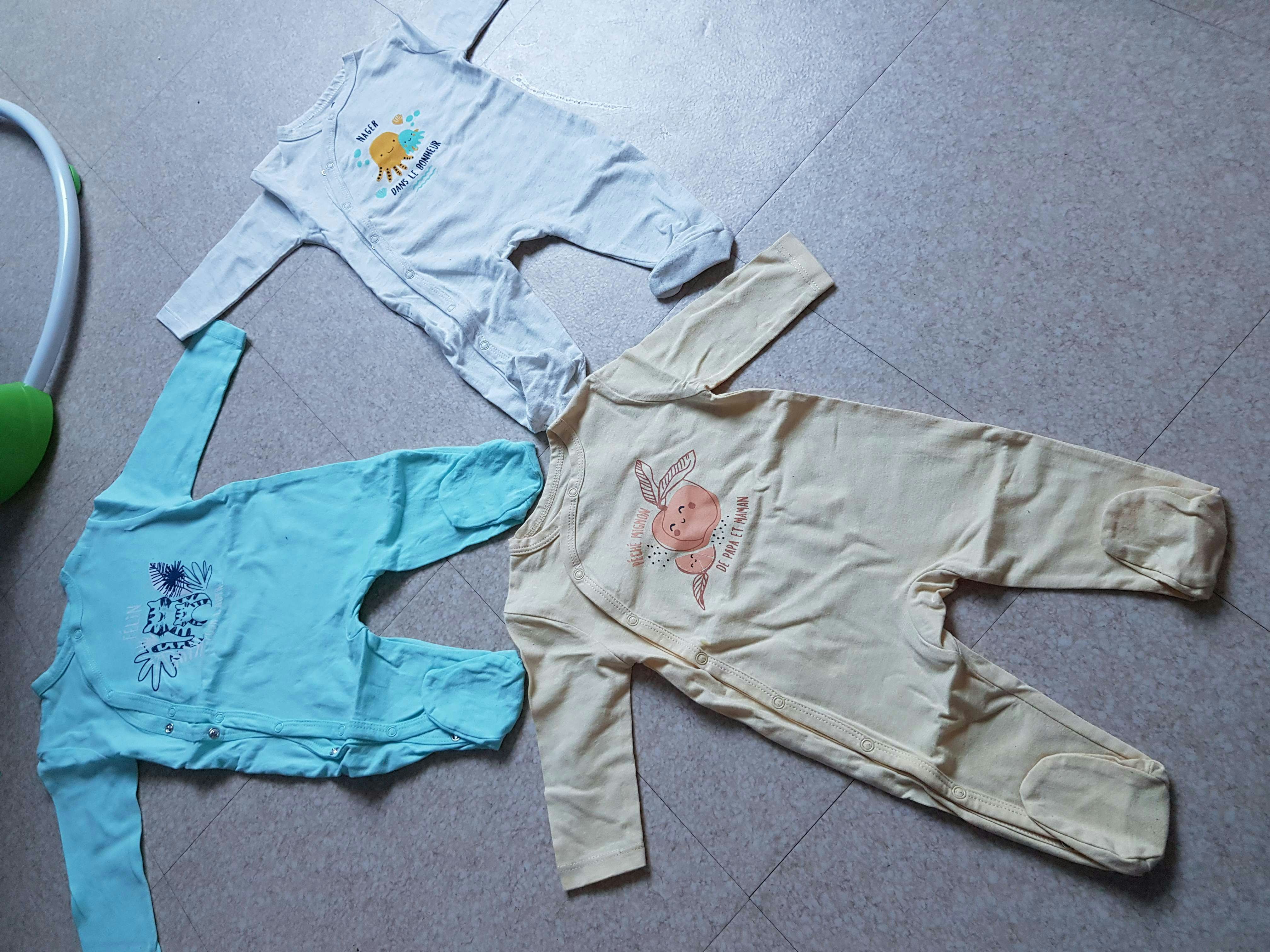 Lot Pyjamas