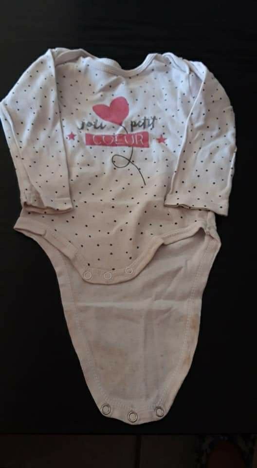 Lot 5 bodies - photo numéro 2