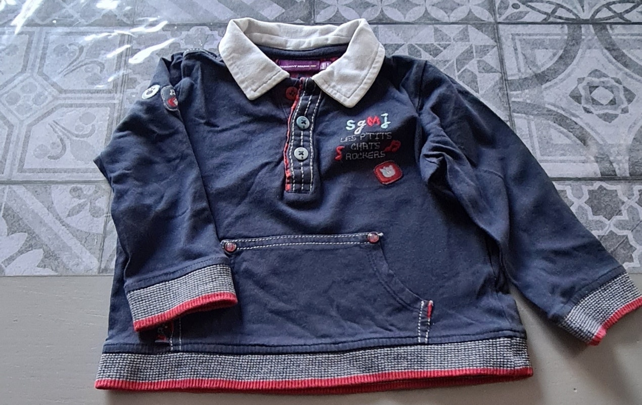 Polo - photo numéro 2
