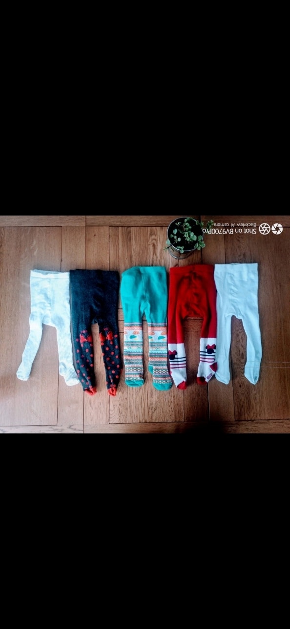 Lot collants