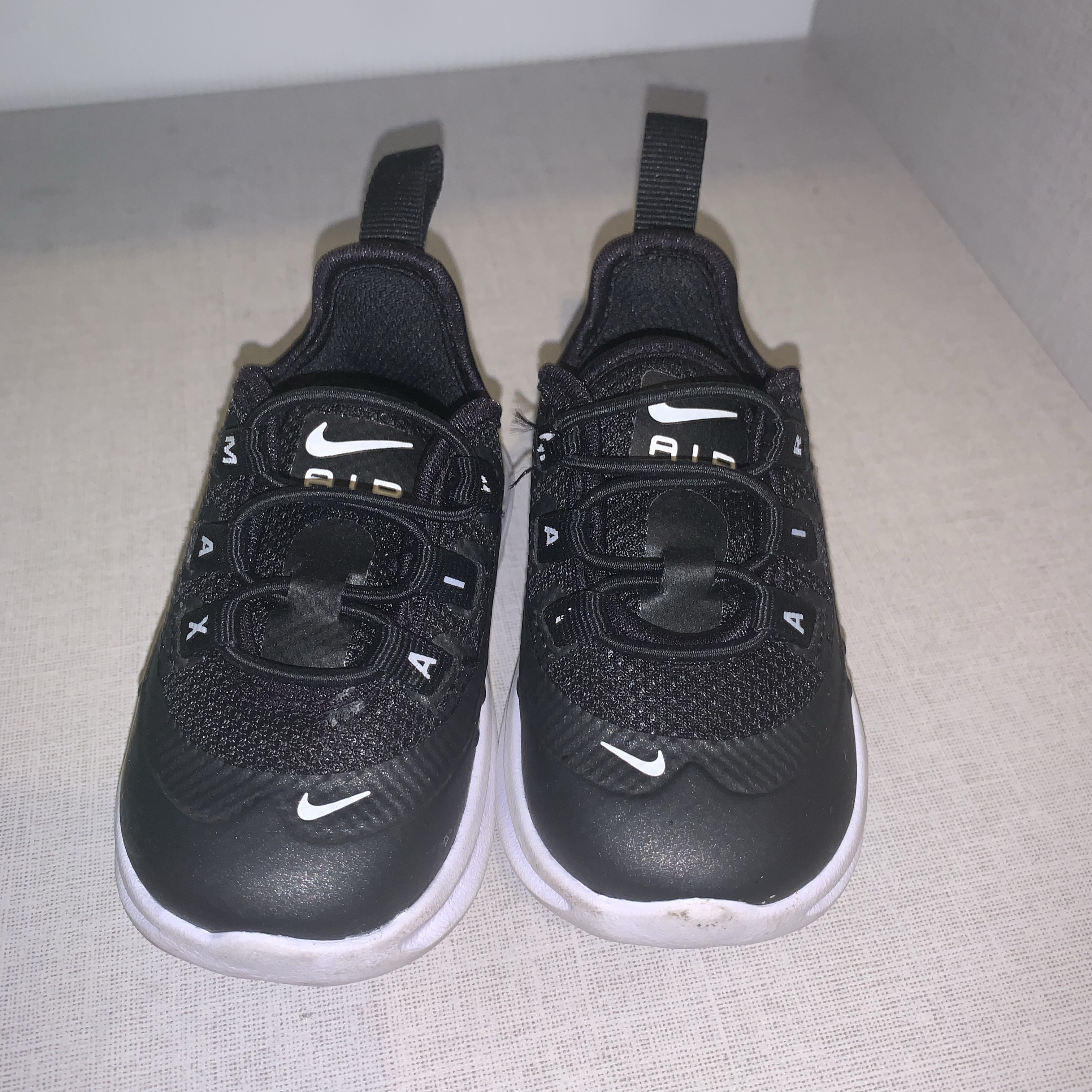 Basket nike