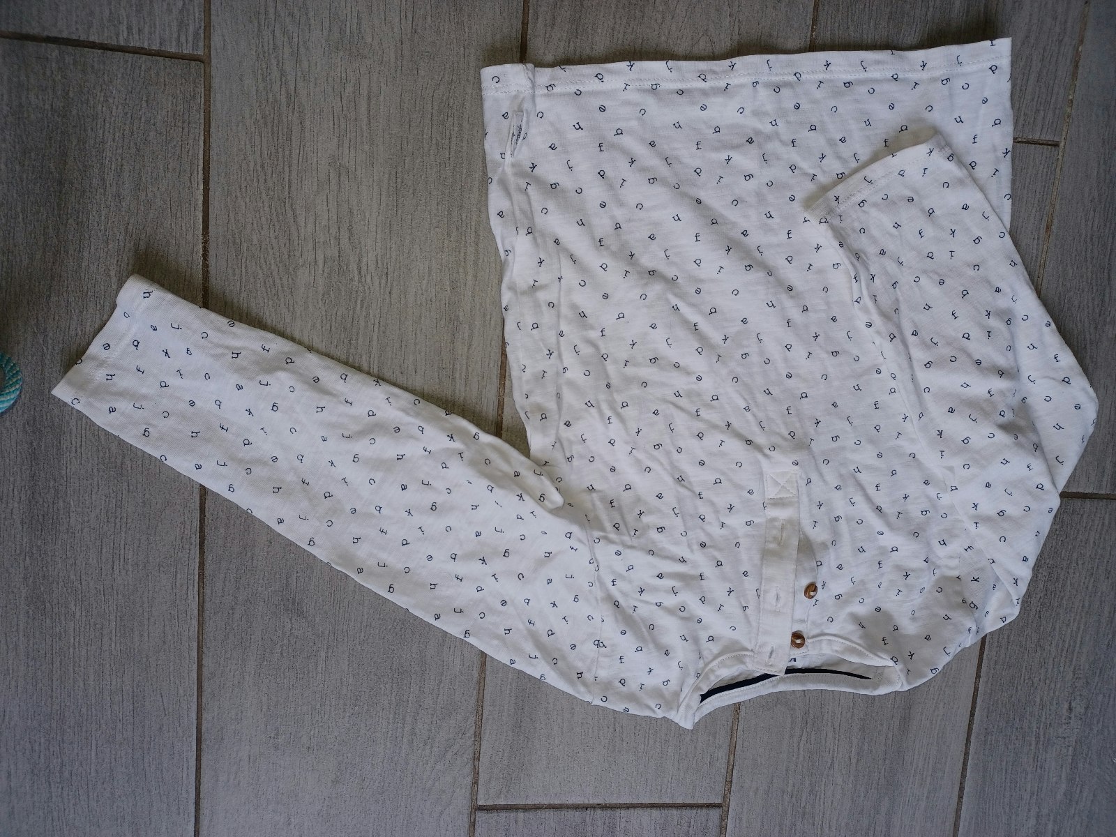 Lot tee shirts - photo numéro 3