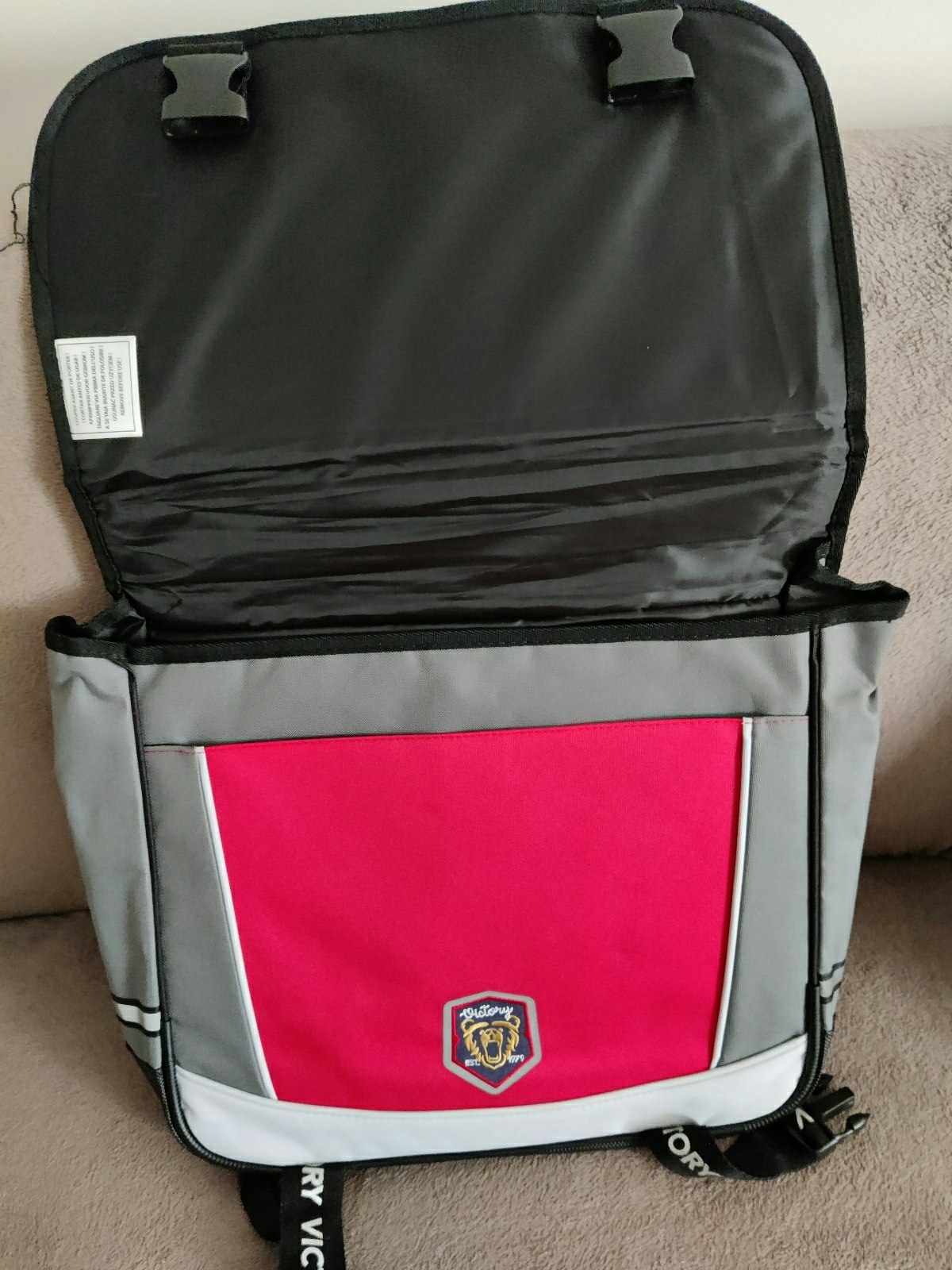 Cartable neuf - photo numéro 5