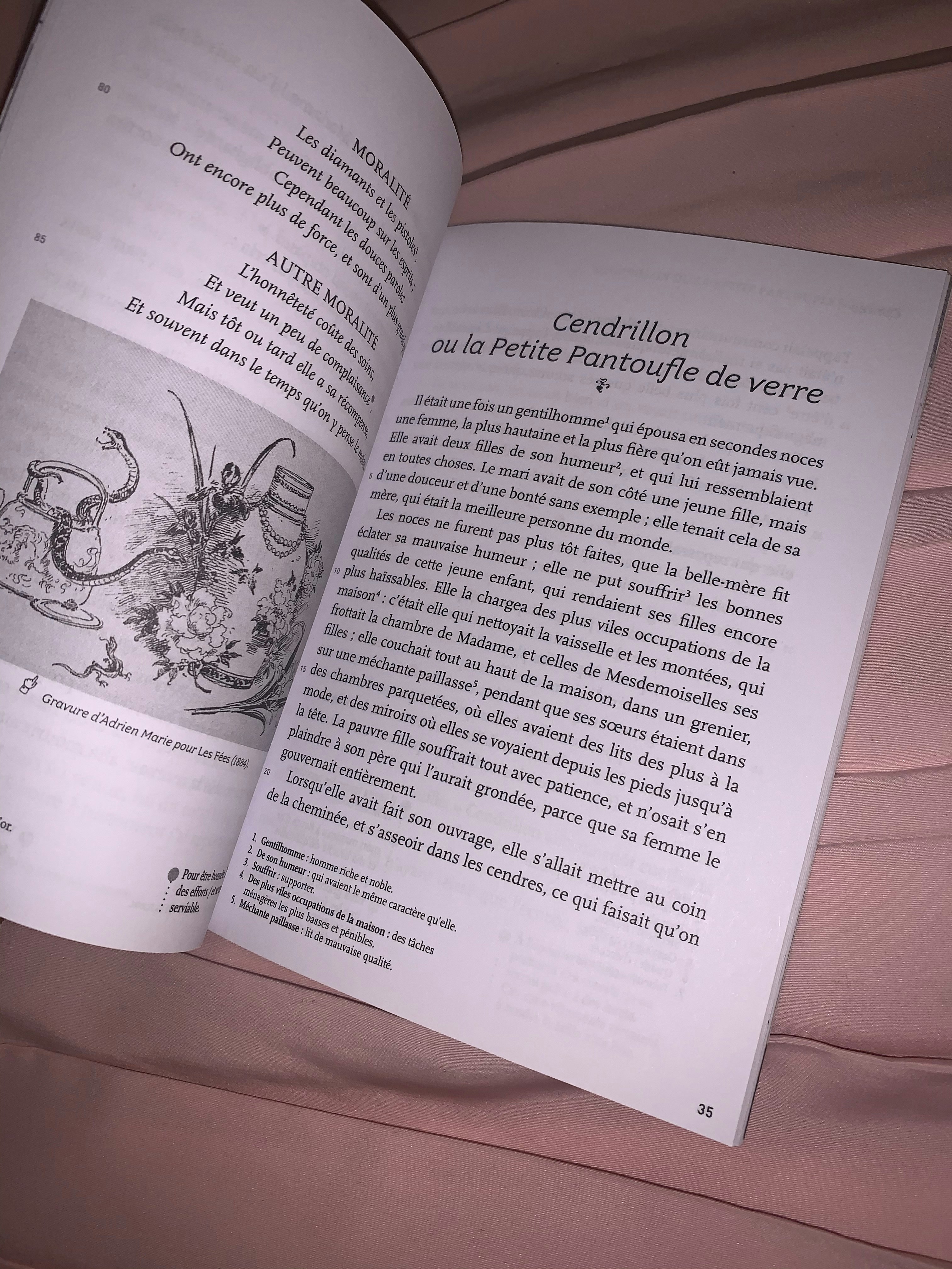 Contes - photo numéro 3