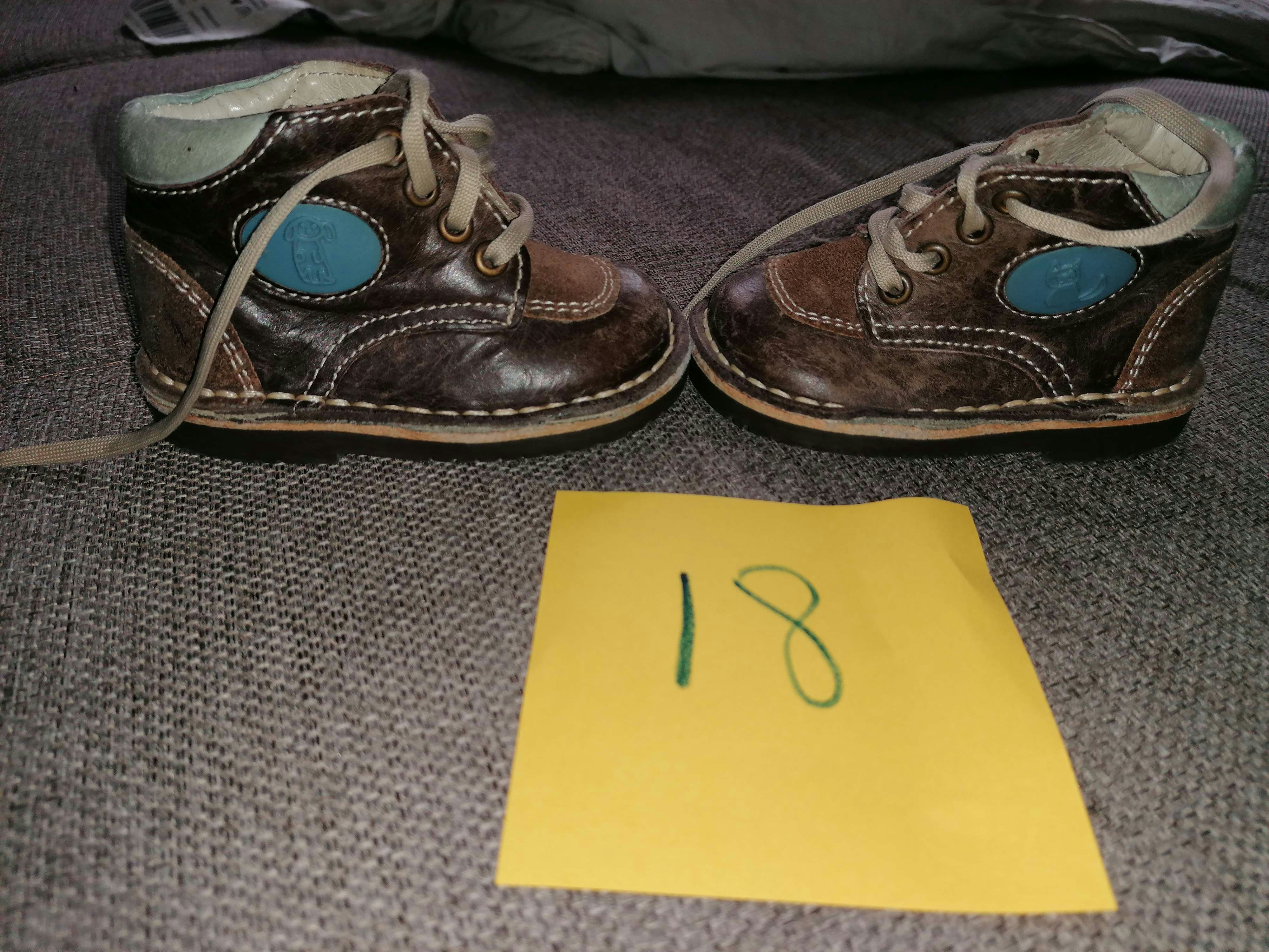 Chaussure - photo numéro 2