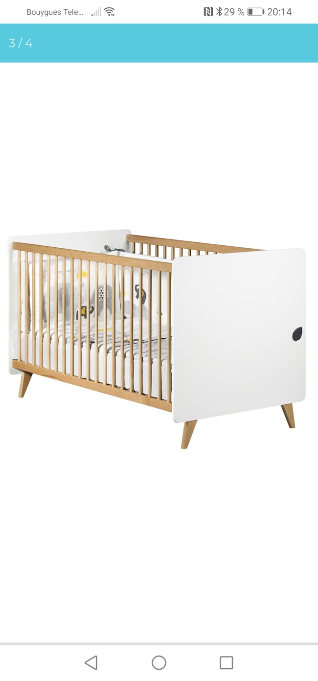 Chambre Oslo Beebs Achat Vente Bebe Enfant