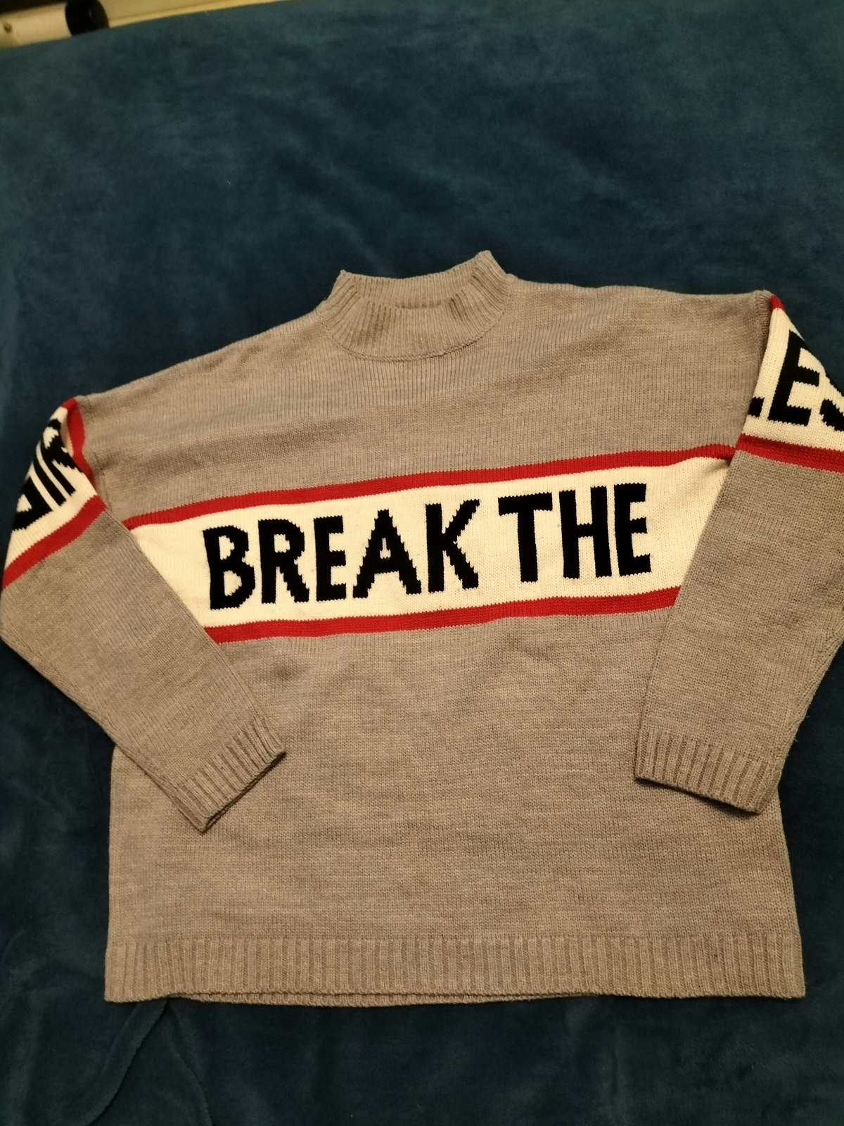 Pull Jennyfer taille S