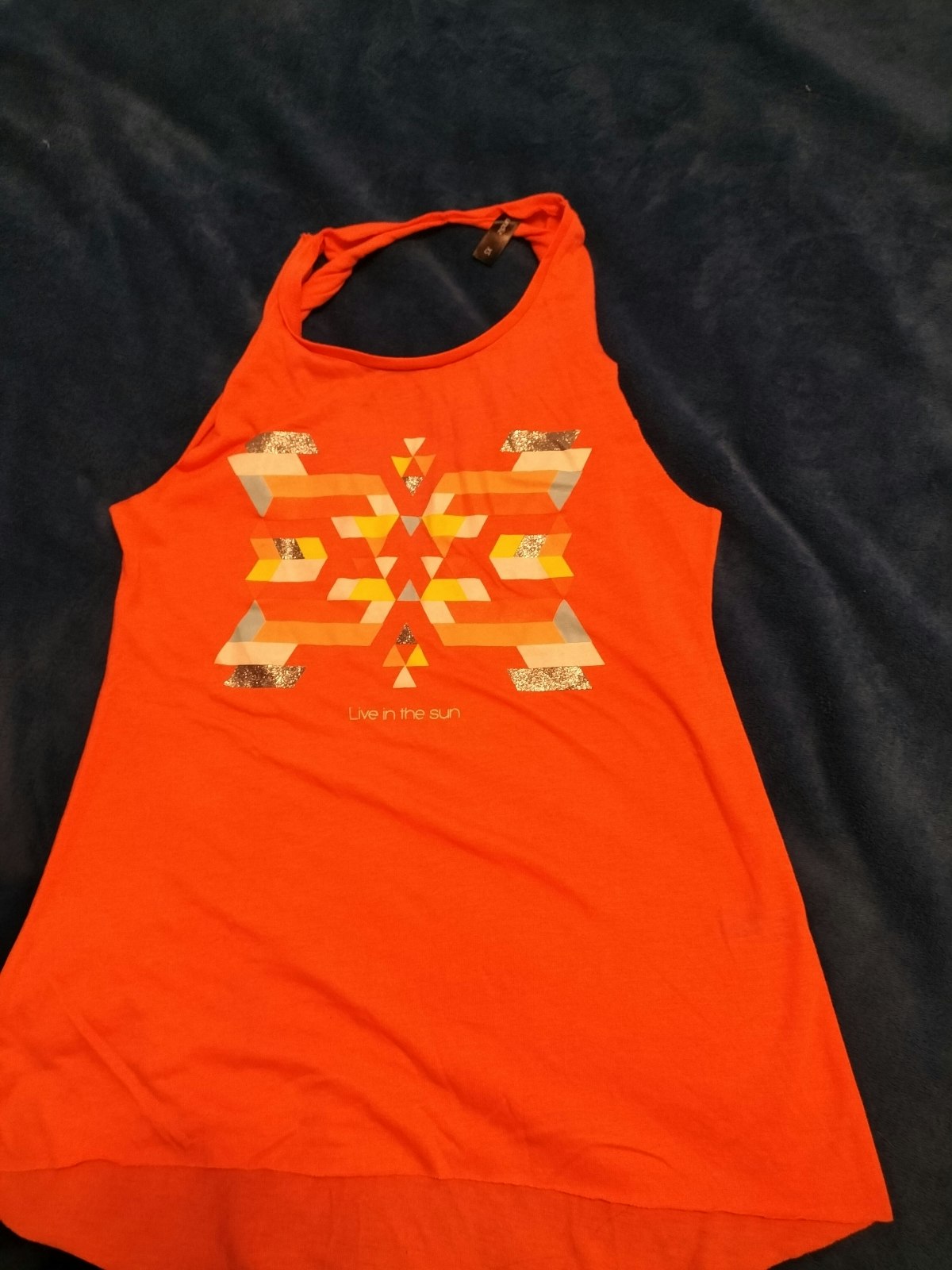 Tee shirt neuf UNDIZ taille XS