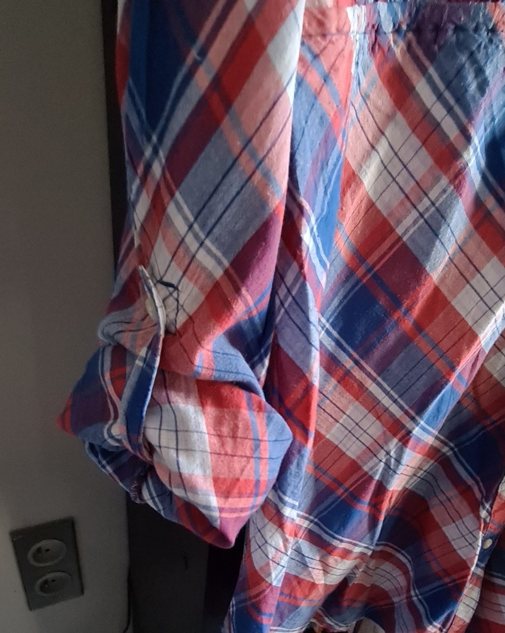 Chemise de grossesse - photo numéro 2