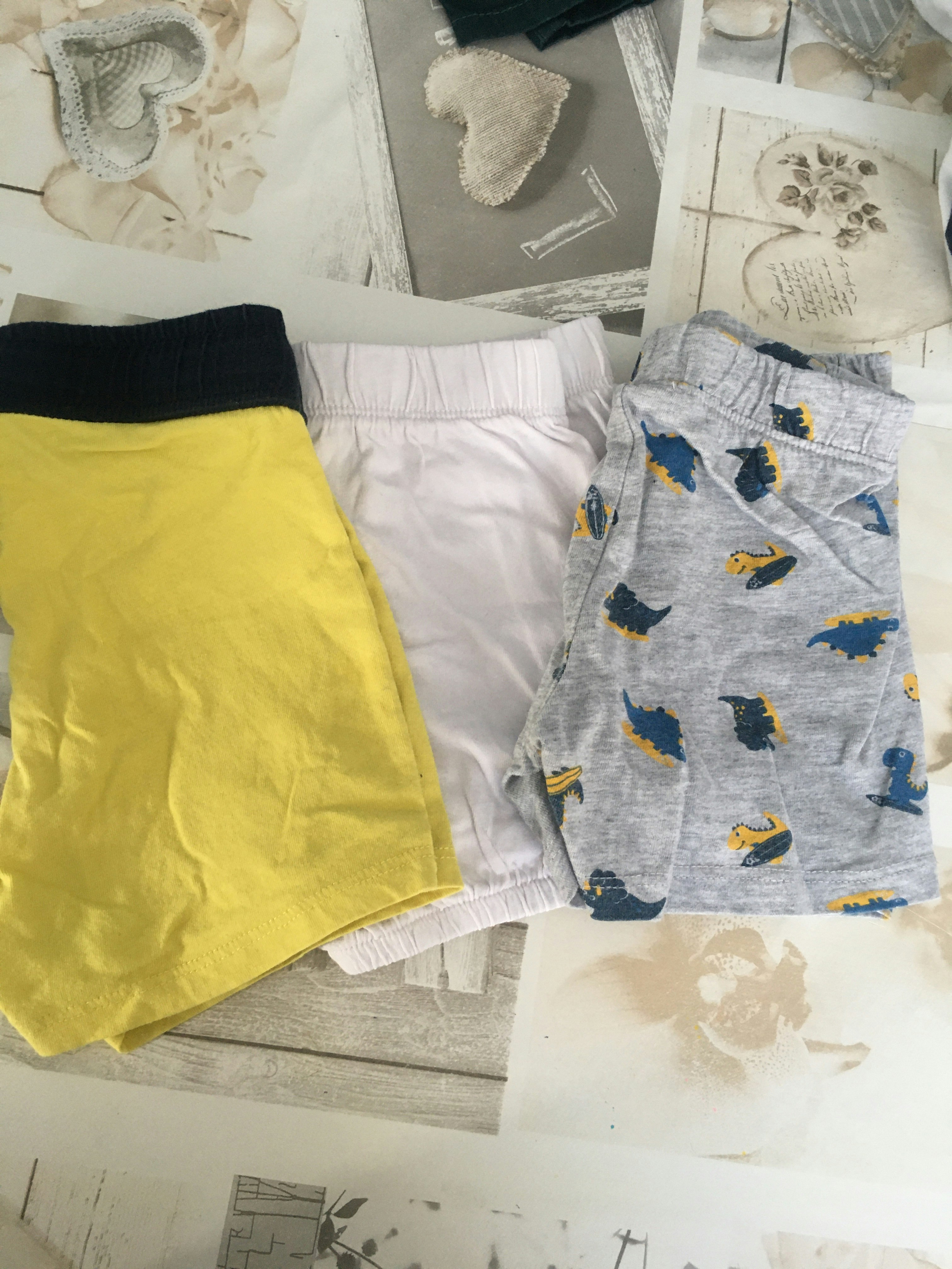 Short