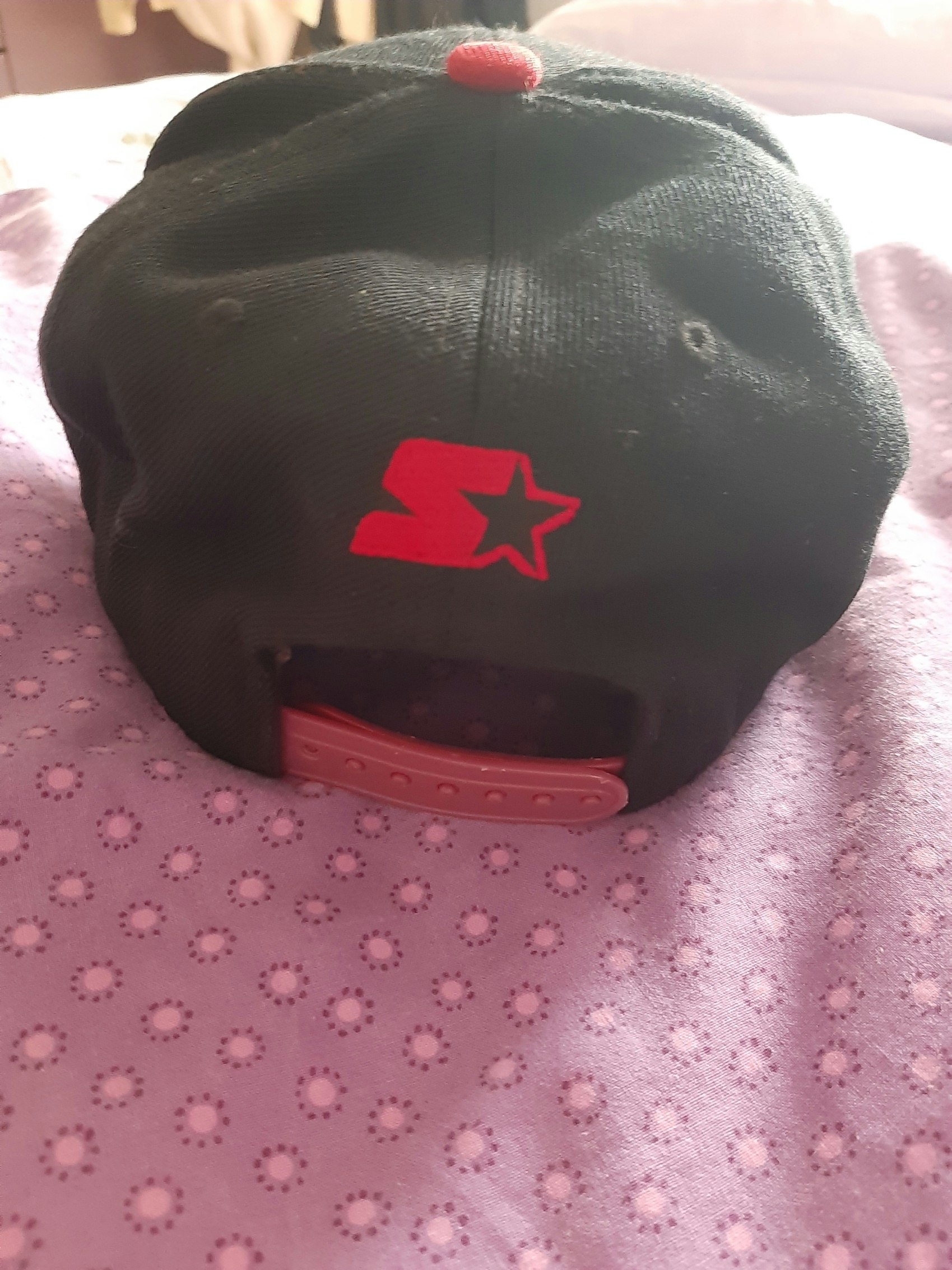 Casquette