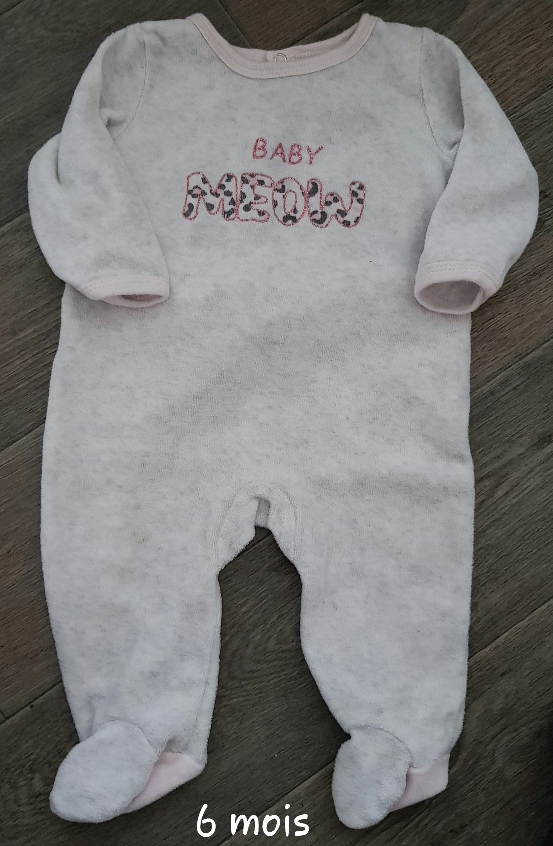 Pyjama
