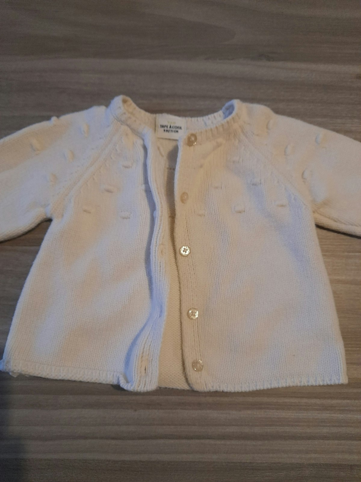 Gilet