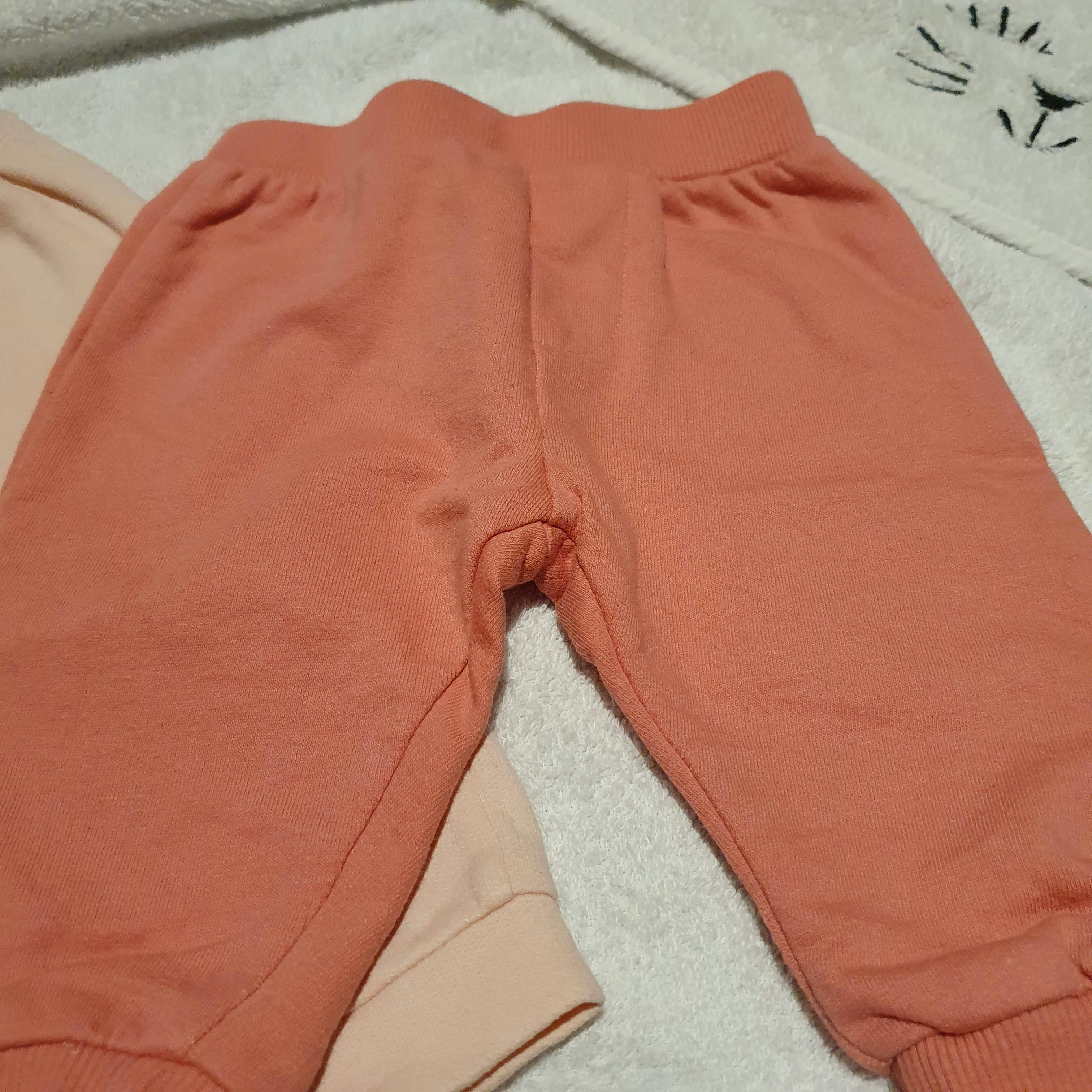 Lot de 2 joggings - photo numéro 3