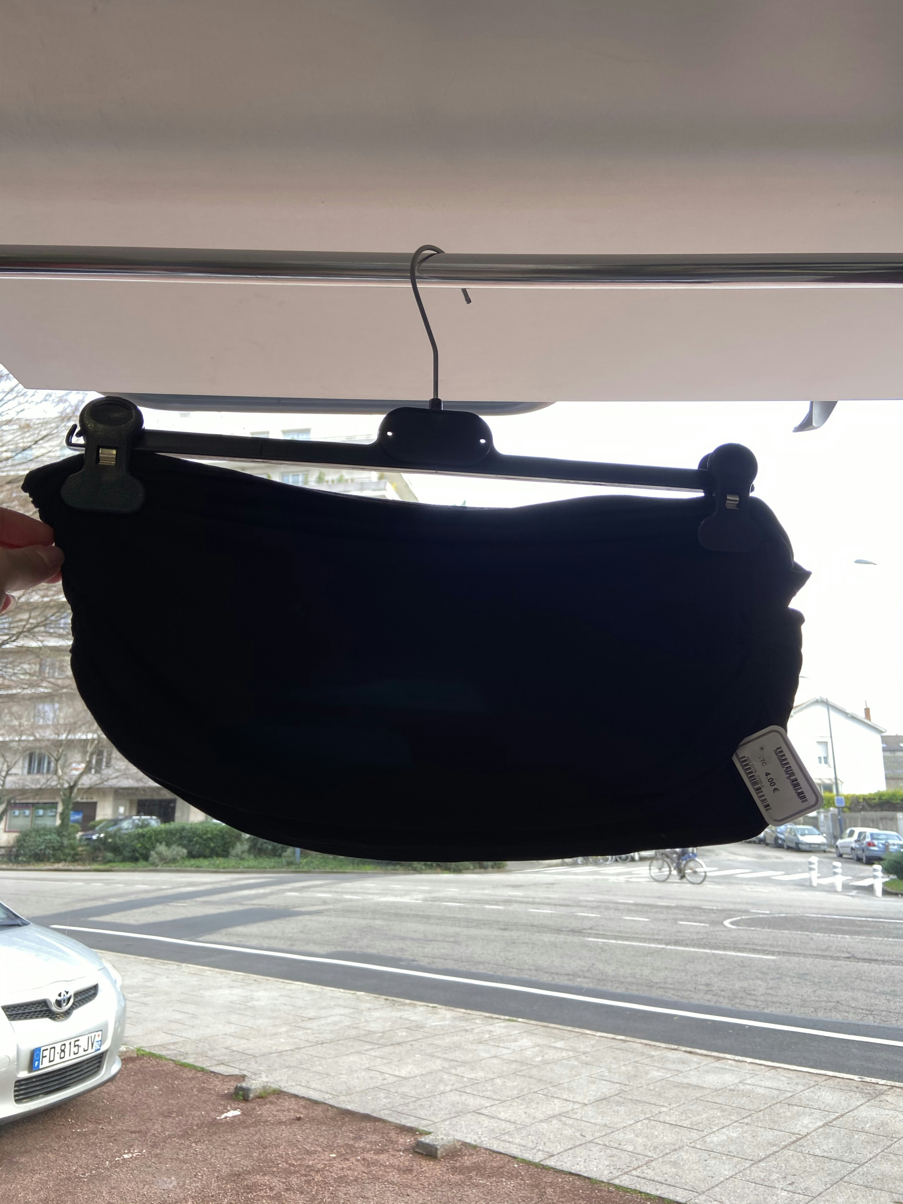 Bandeau de grossesse