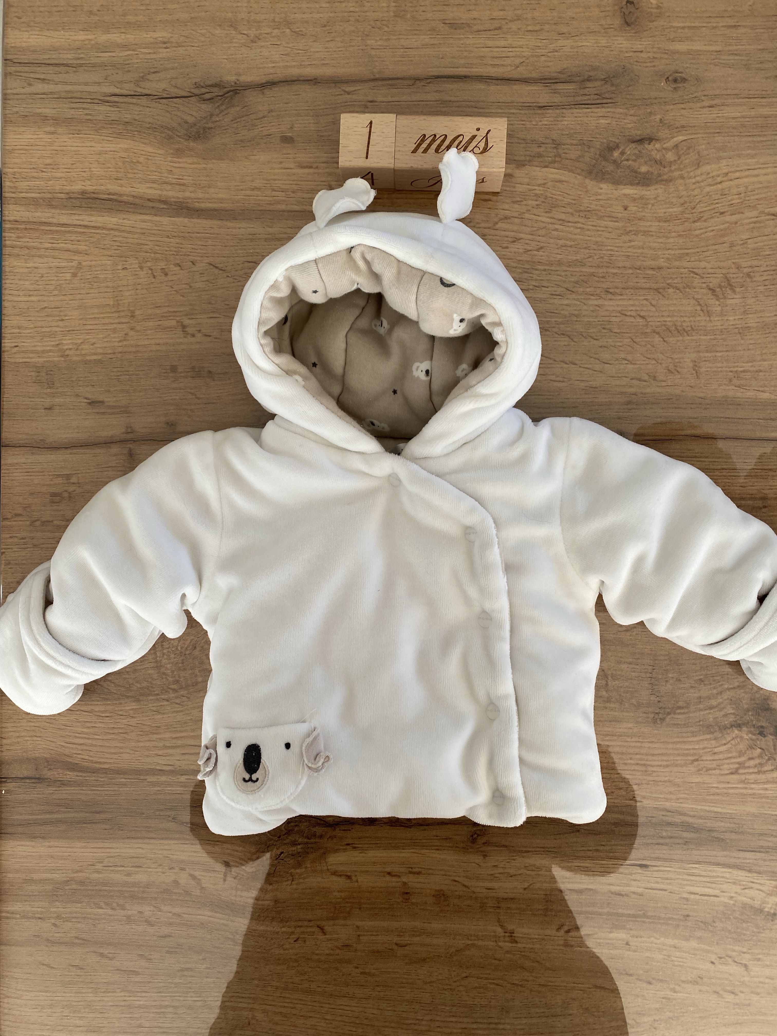 Lot Marèse collection petit koala - photo numéro 8