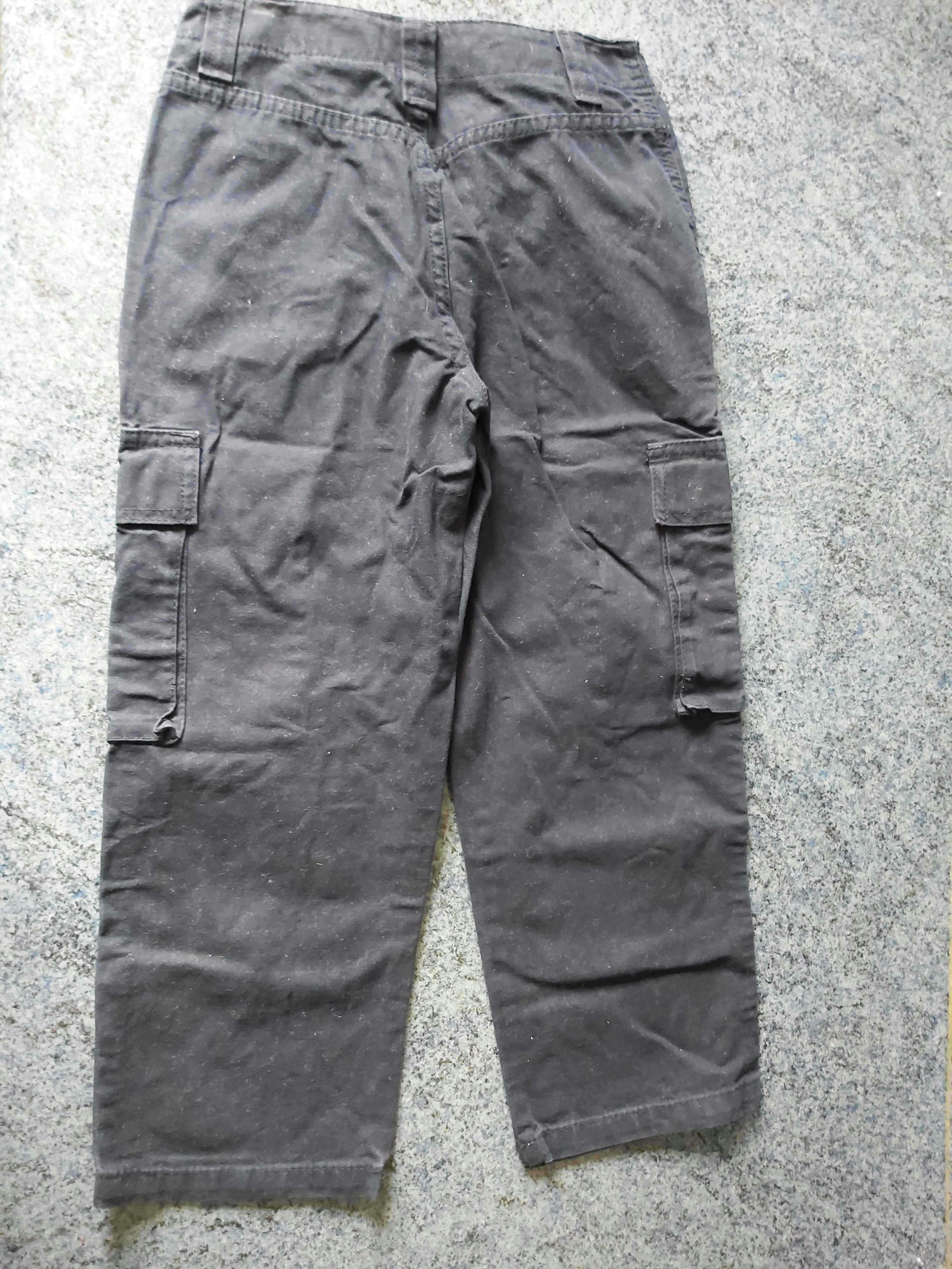 Pantalon jodhpur 8 ans - photo numéro 2