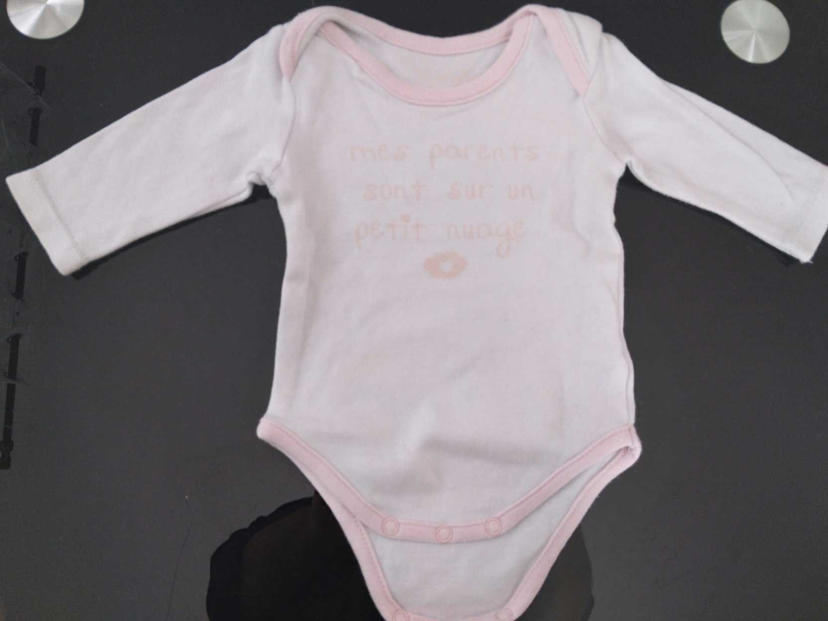 Lot bodies - photo numéro 2