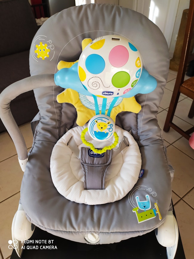 Transat Bebe Chicco Beebs Achat Vente Bebe