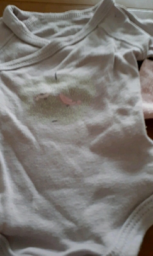 Lots 2 bodys - photo numéro 2