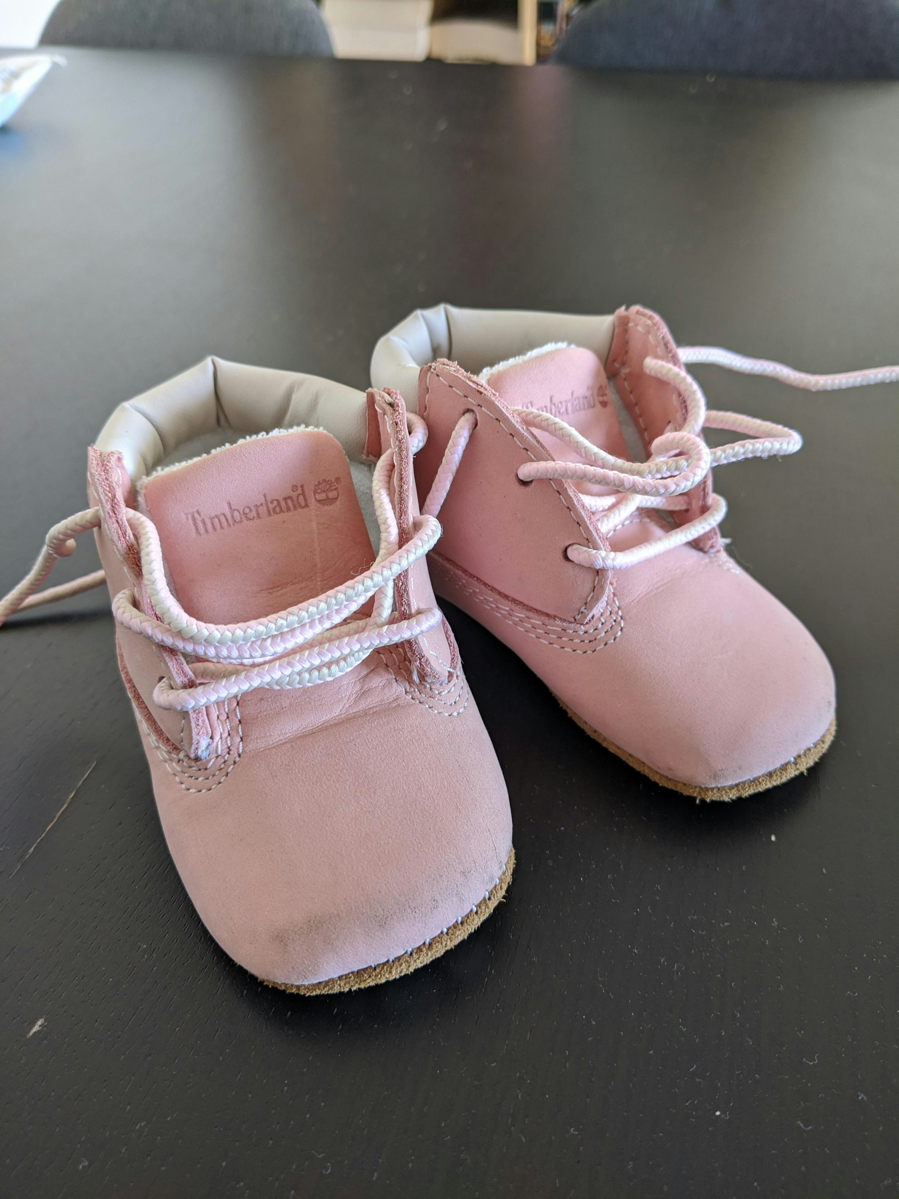 Timberland Taille 17