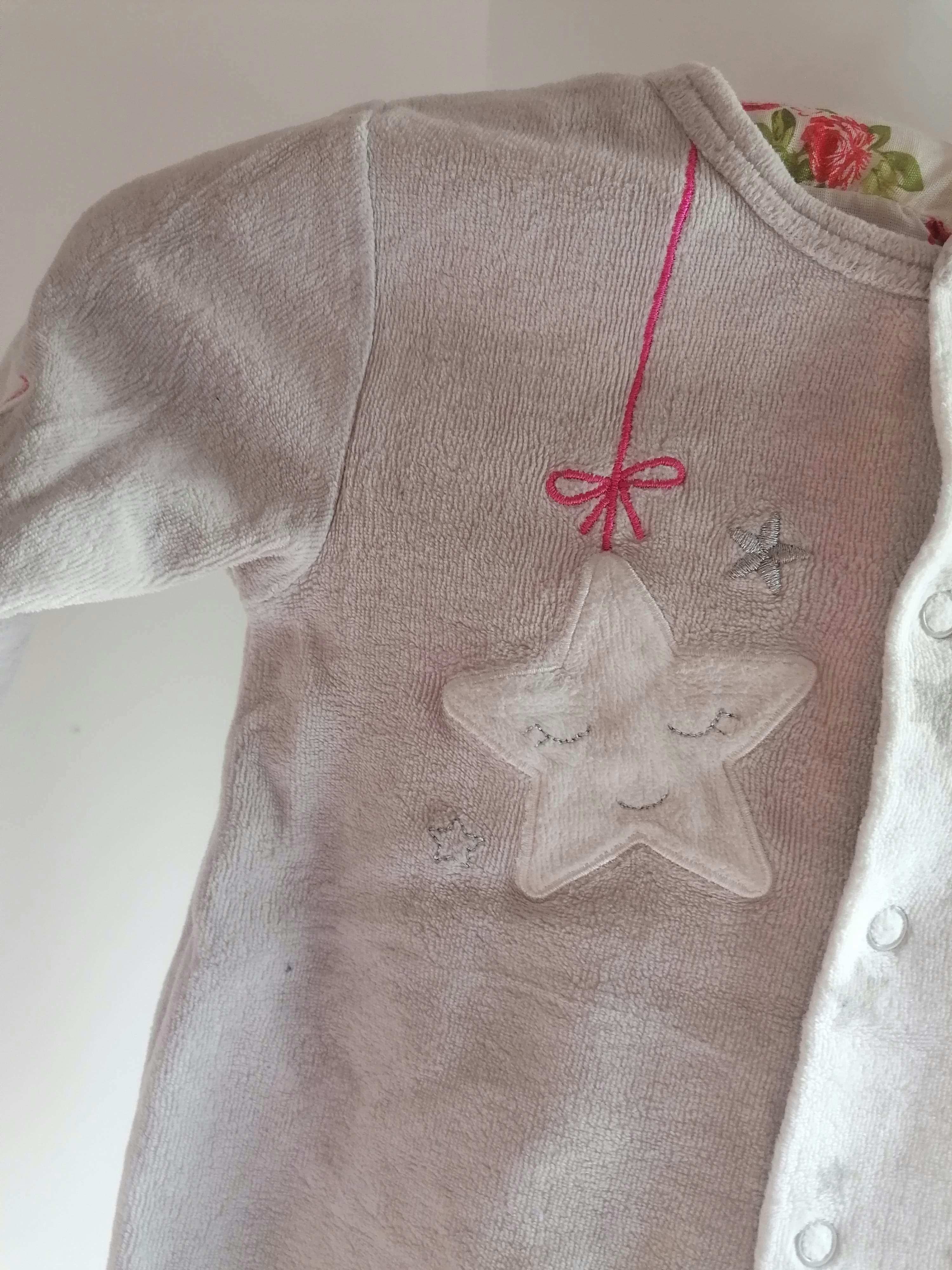 Pyjama 1 piece - photo numéro 3