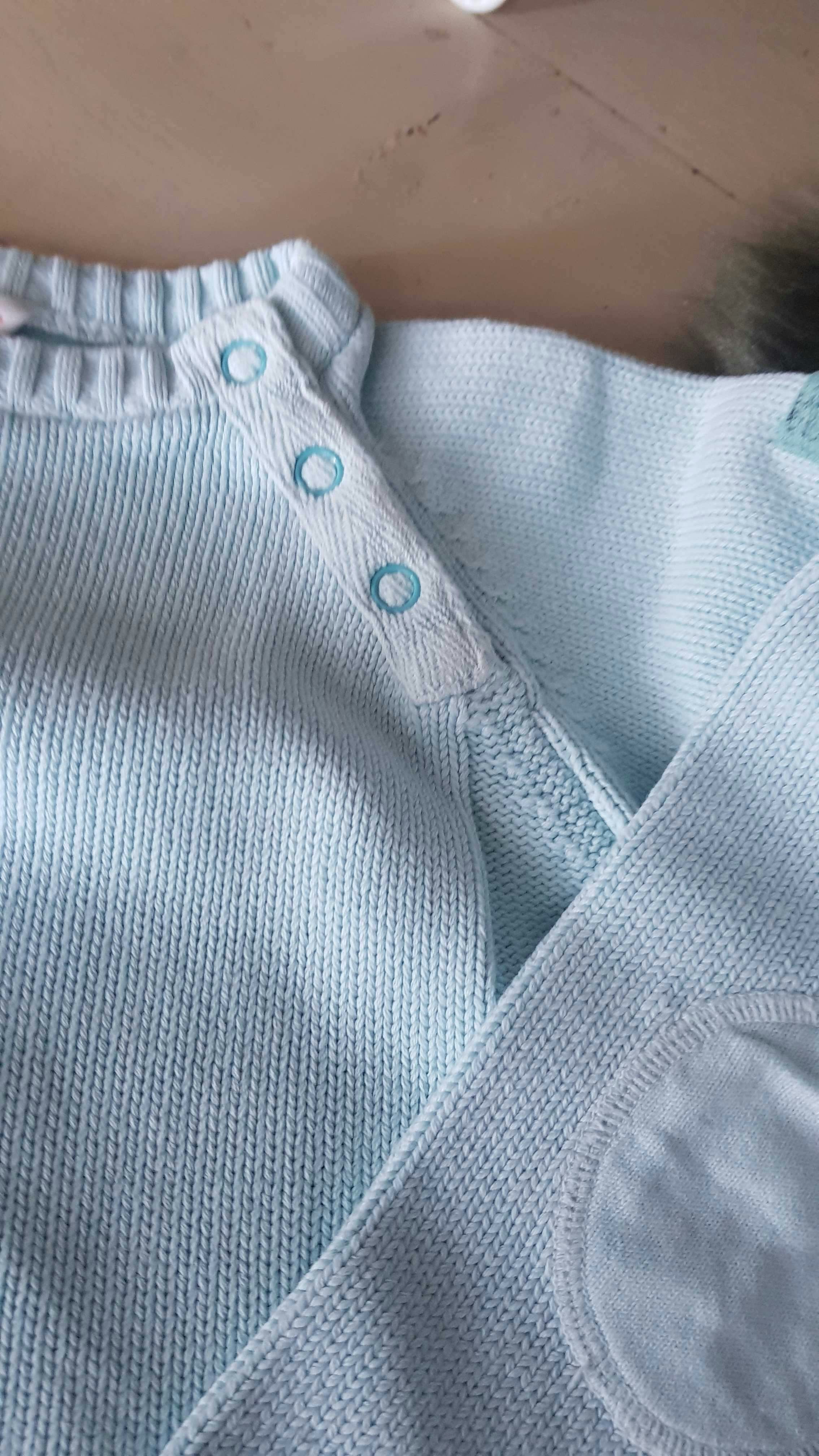 Pull Petit Garçon - photo numéro 5