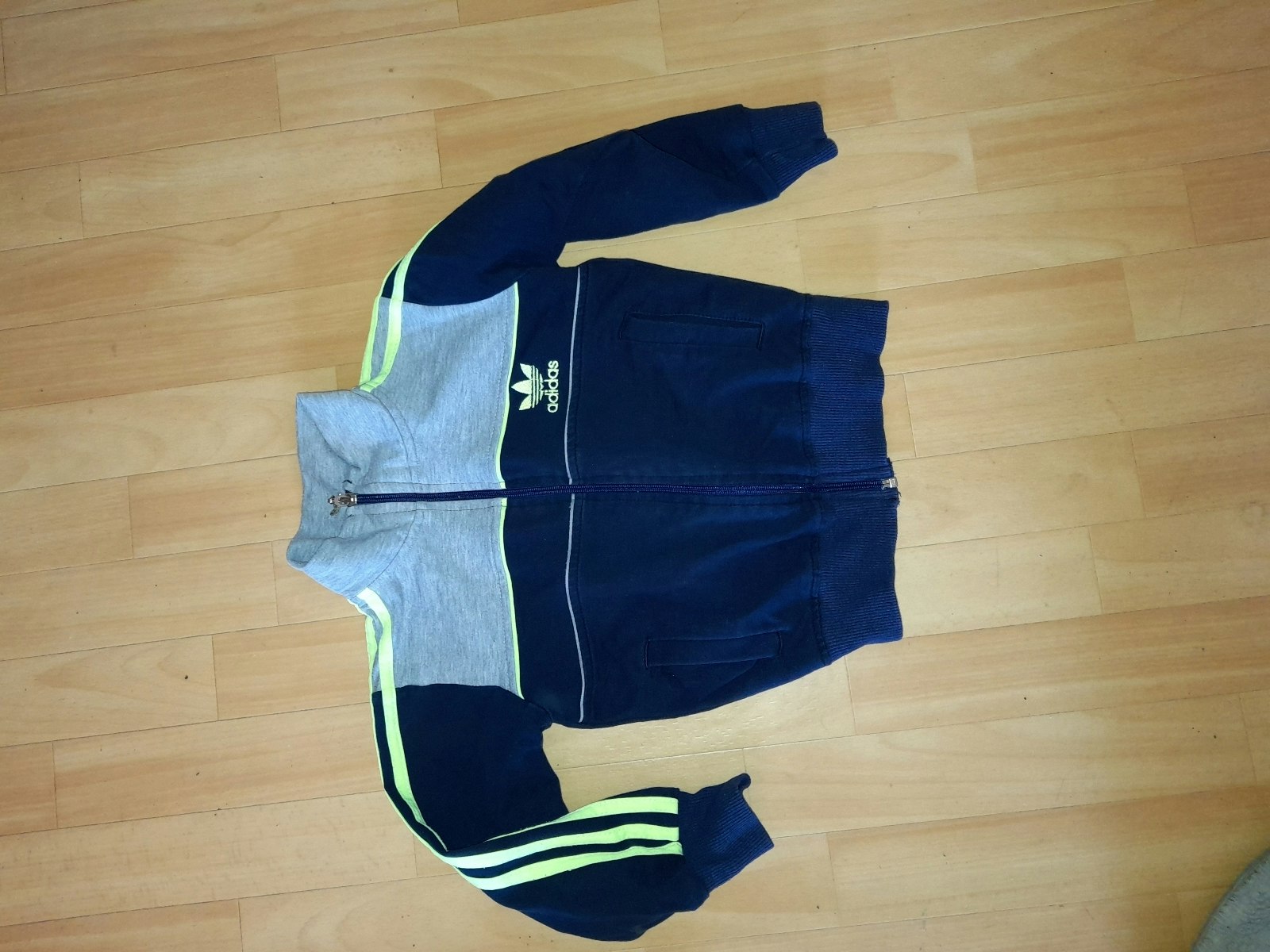 Gilet adidas
