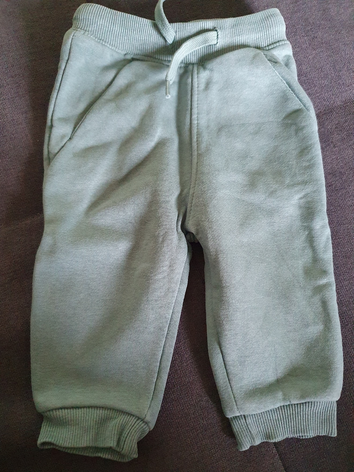 Lot de 2 joggings - photo numéro 5