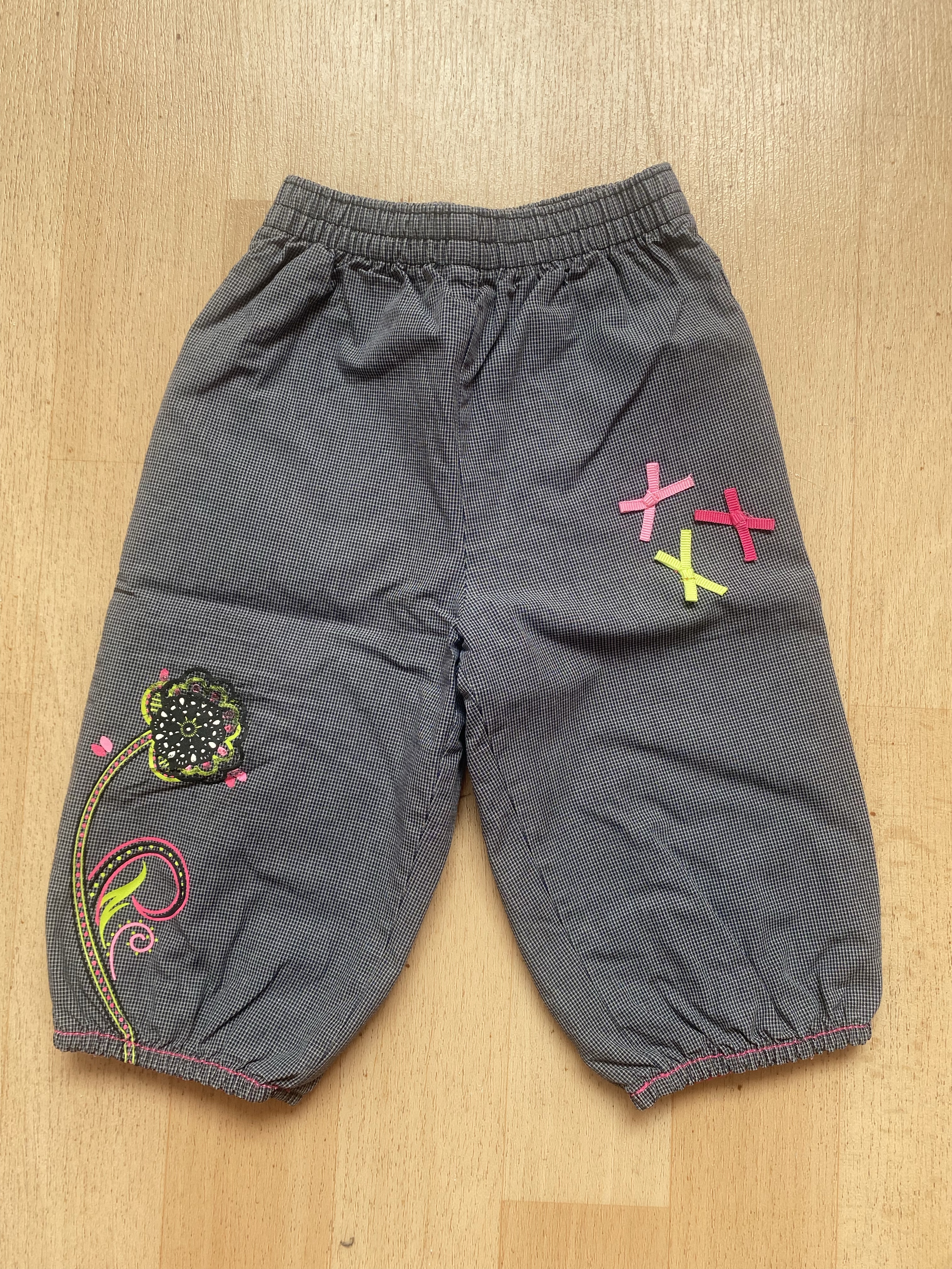 Pantalon 9 m