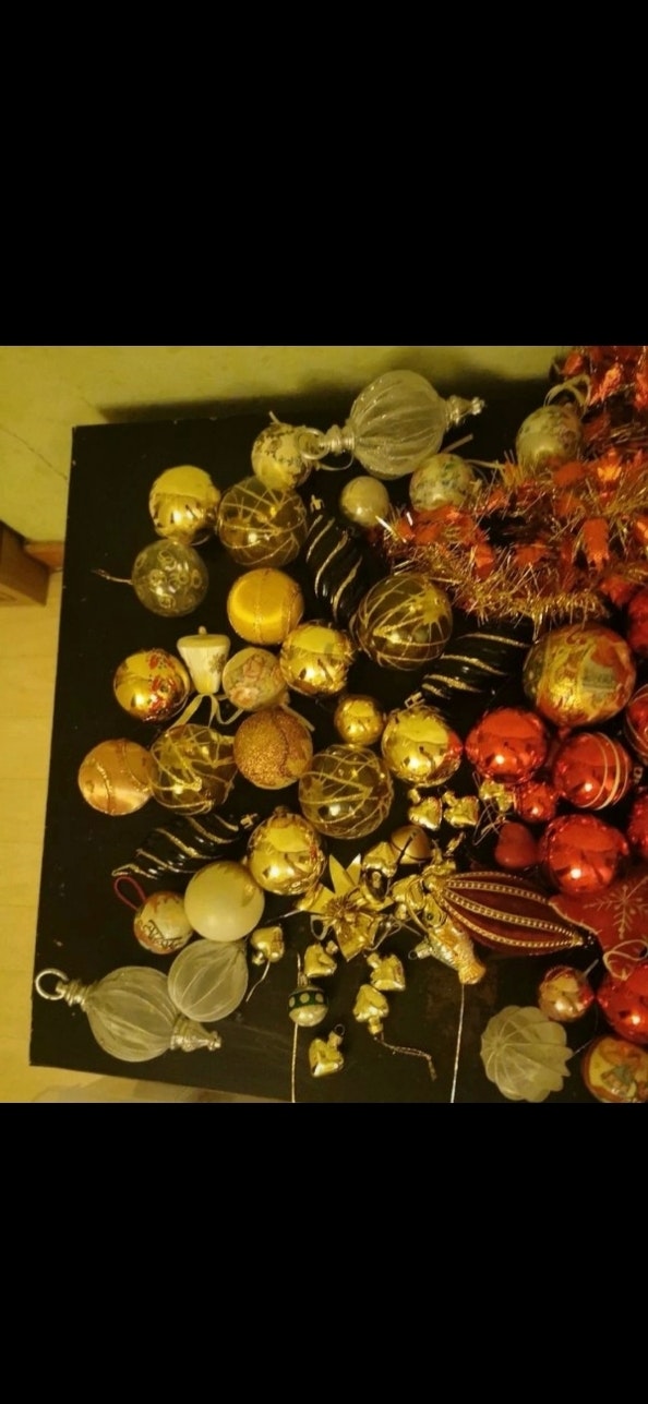 Decoration de Noël boutique - photo numéro 2