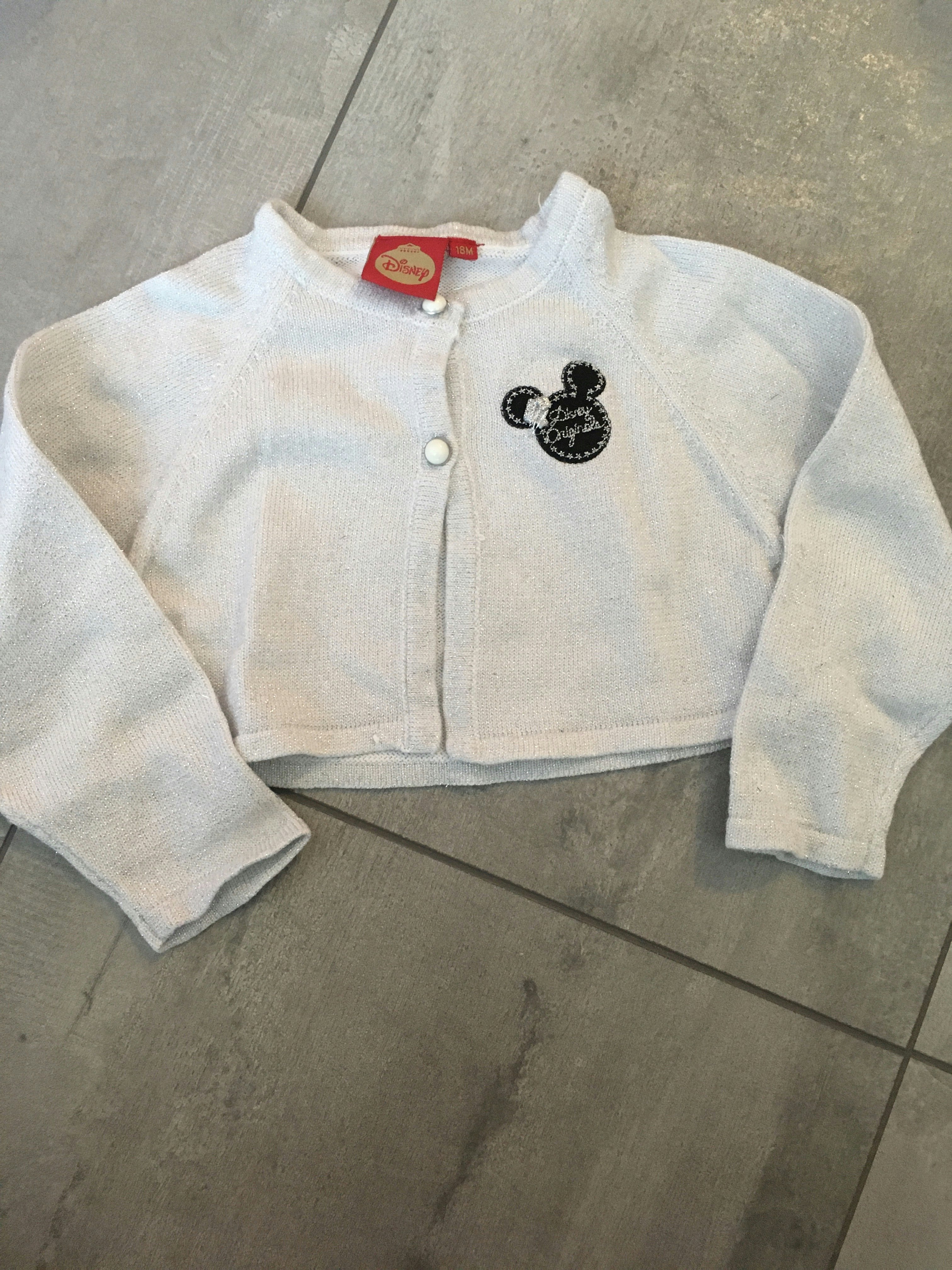 Pulls et gilets