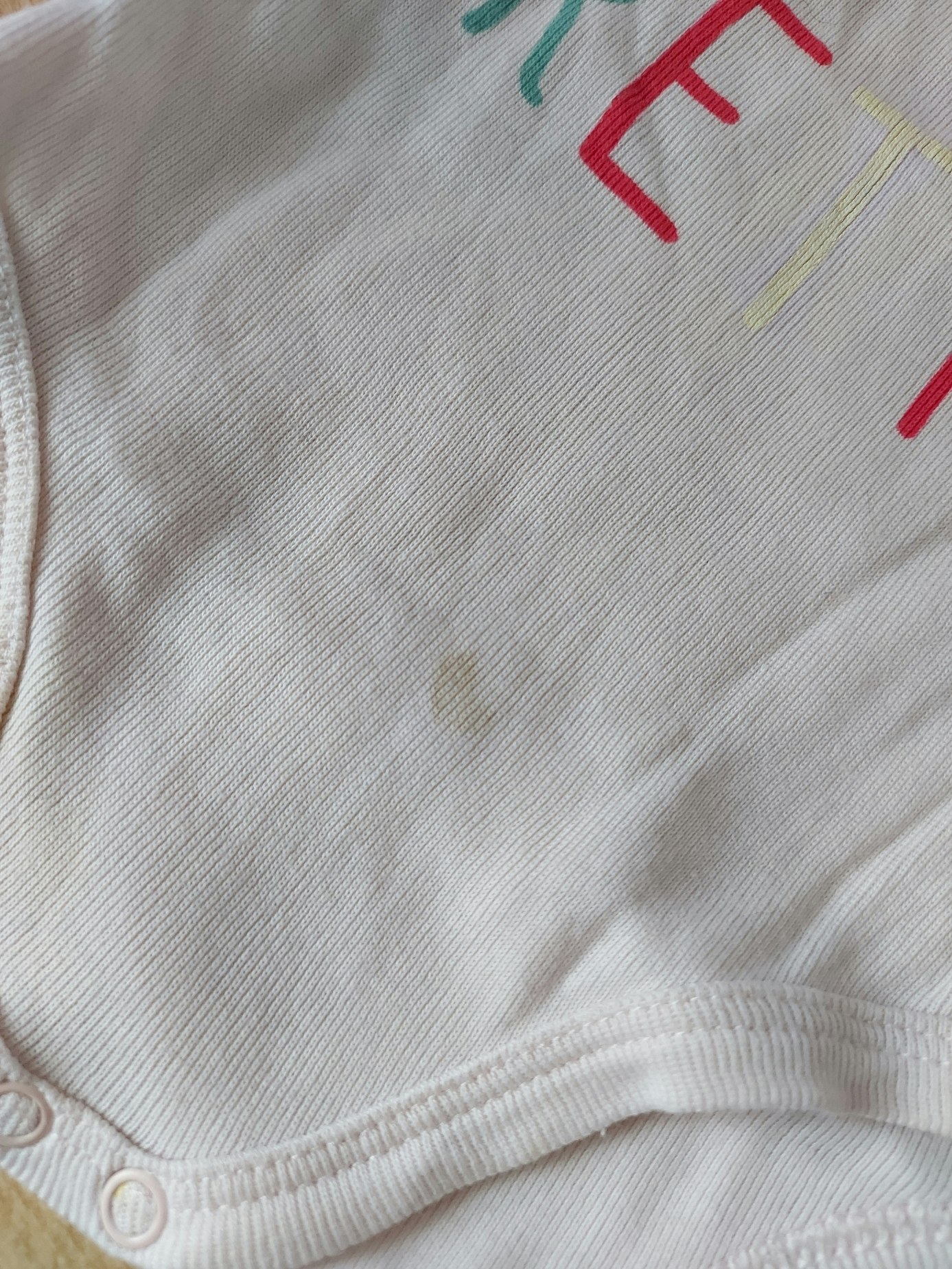 Lot de 5 bodies - photo numéro 2