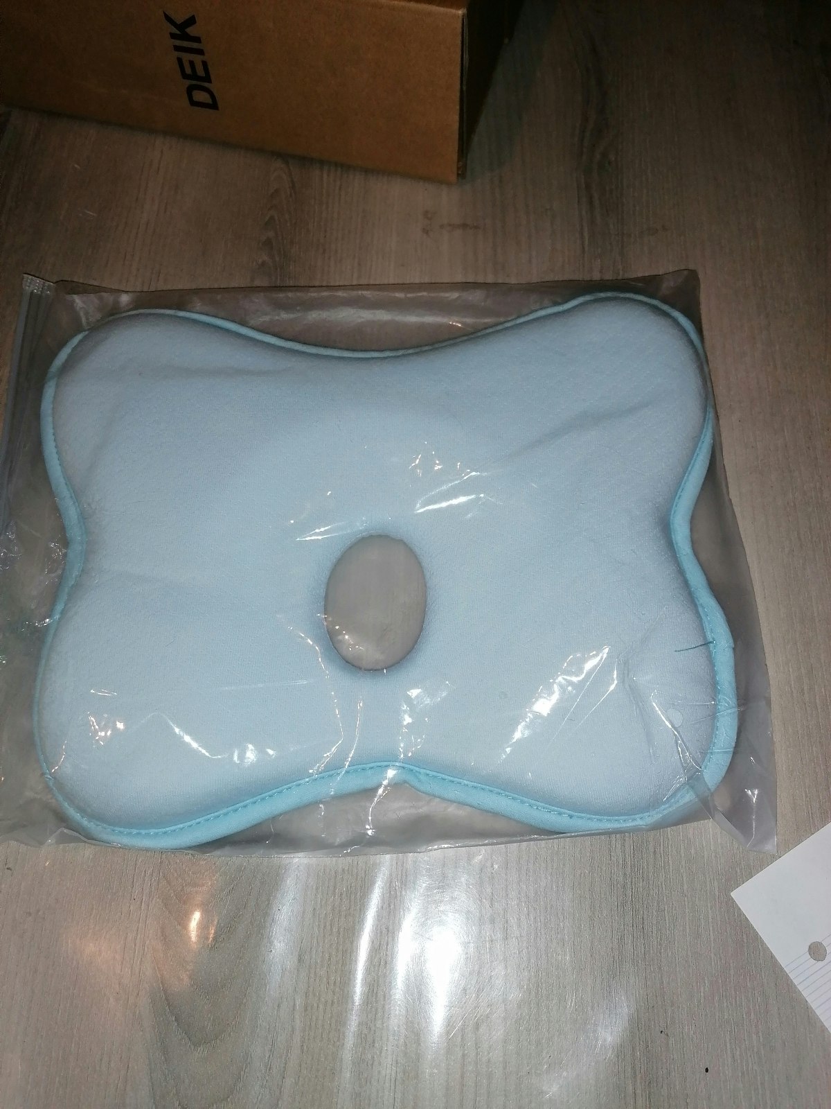 Coussin de tête
