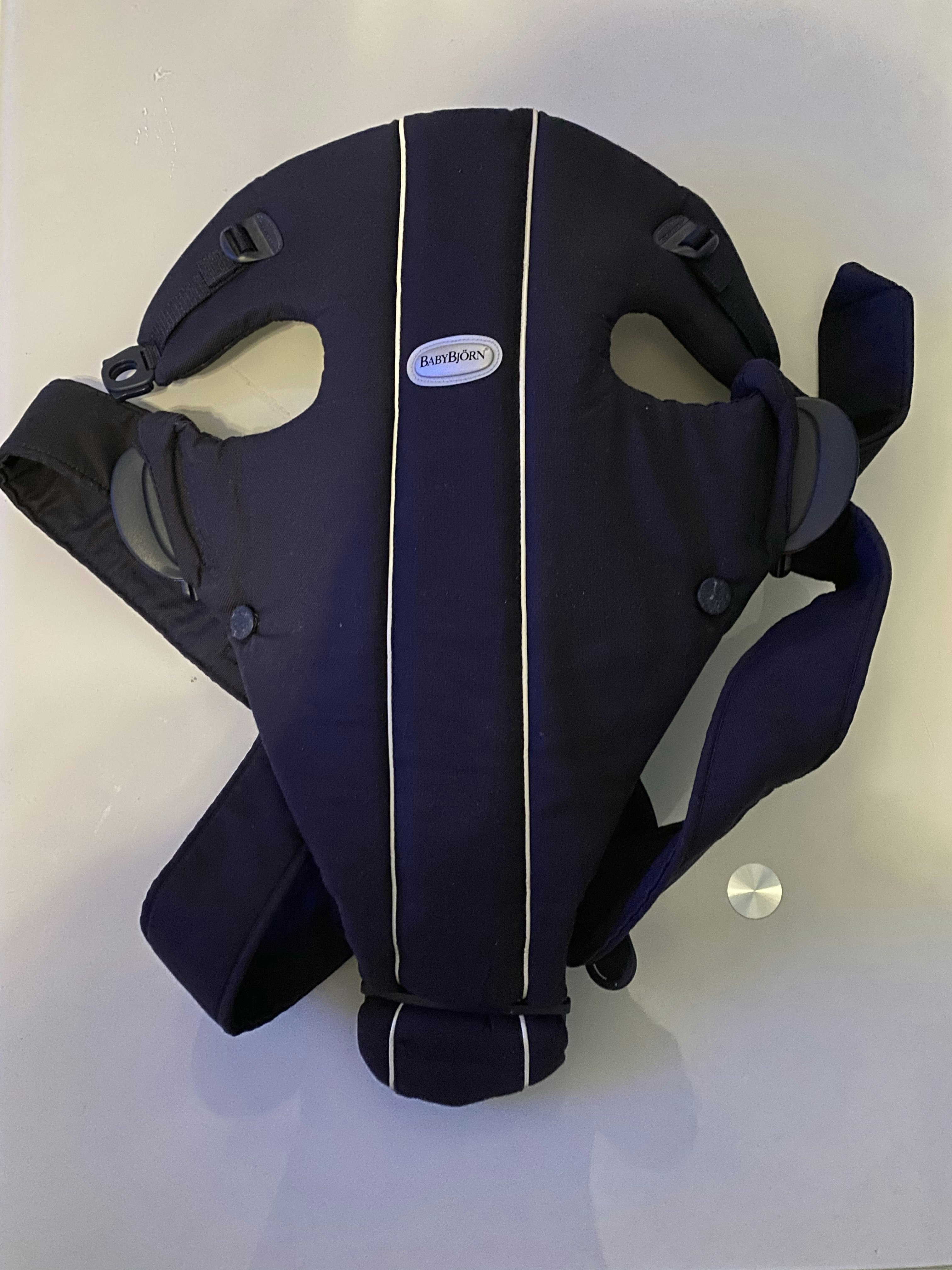 Porte bébé BabyBjorn