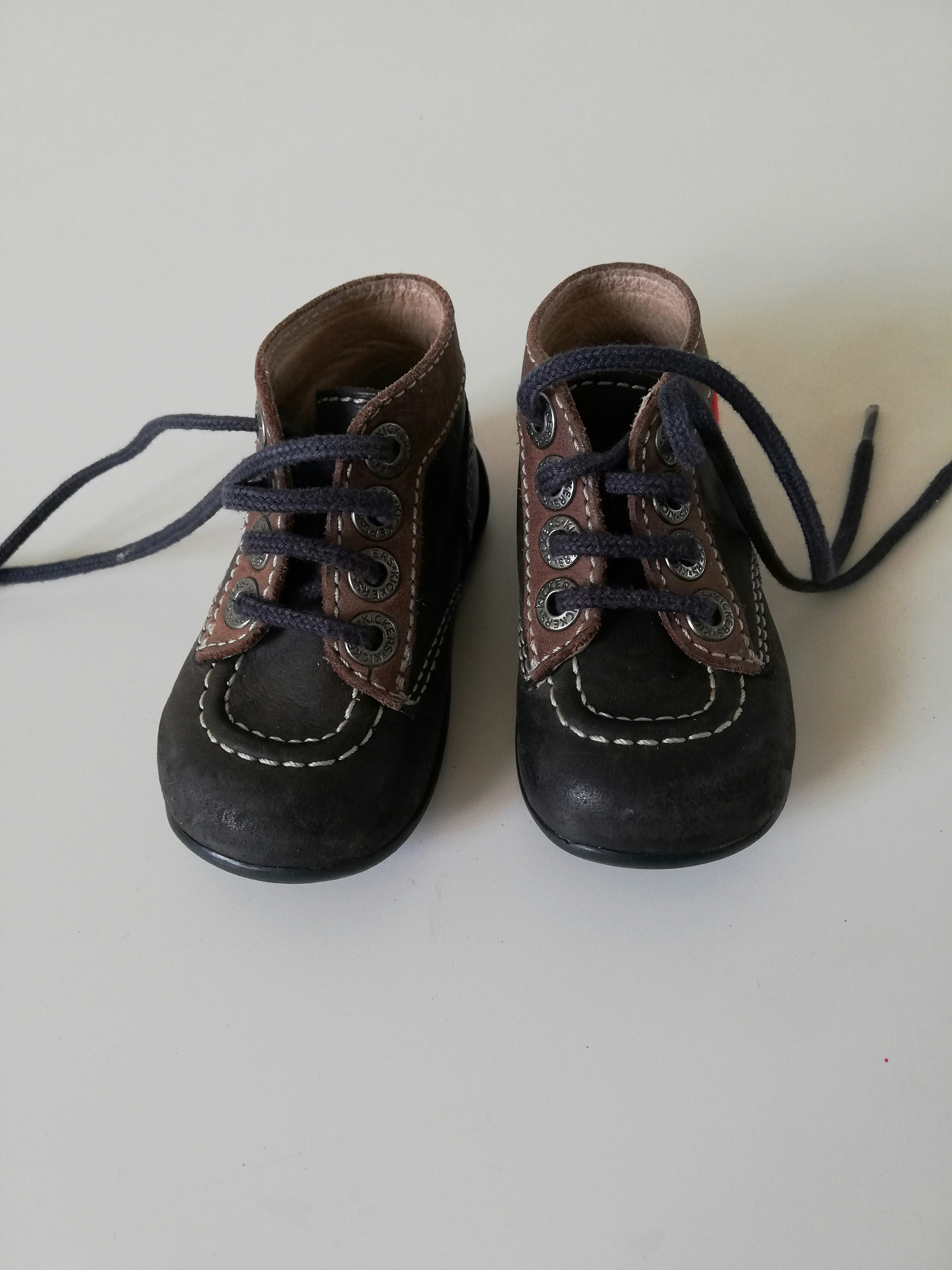 Chaussures Kickers - photo numéro 4
