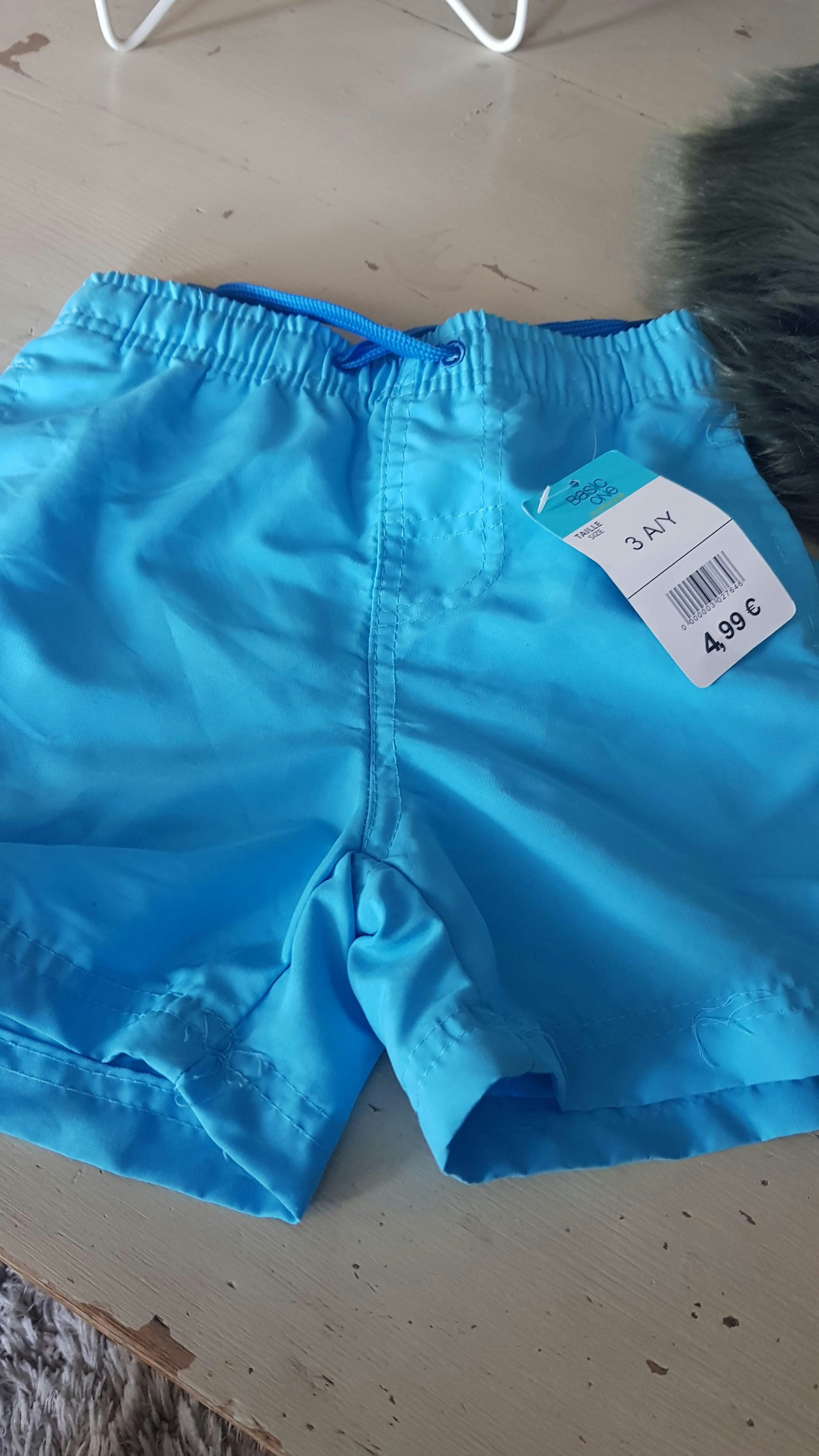 Vêtement Garçon - photo numéro 3