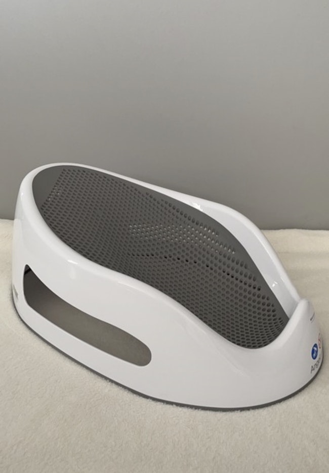 Transat De Bain Angelcare Comme Neuf Beebs Achat Vente Bebe Enfant