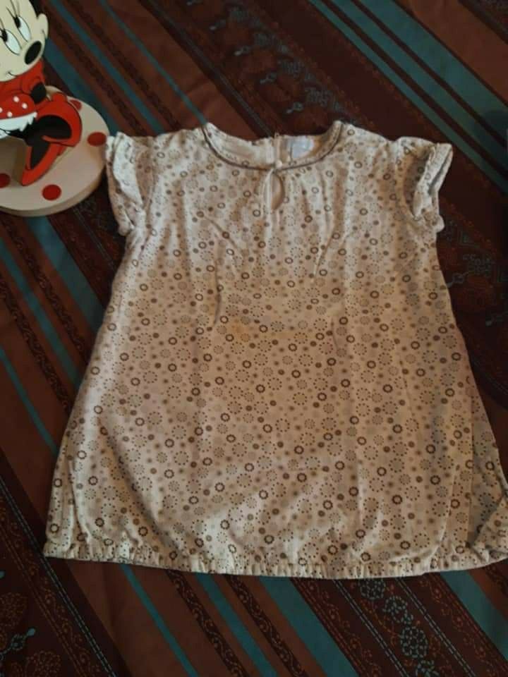 Lot 3 robes - photo numéro 3